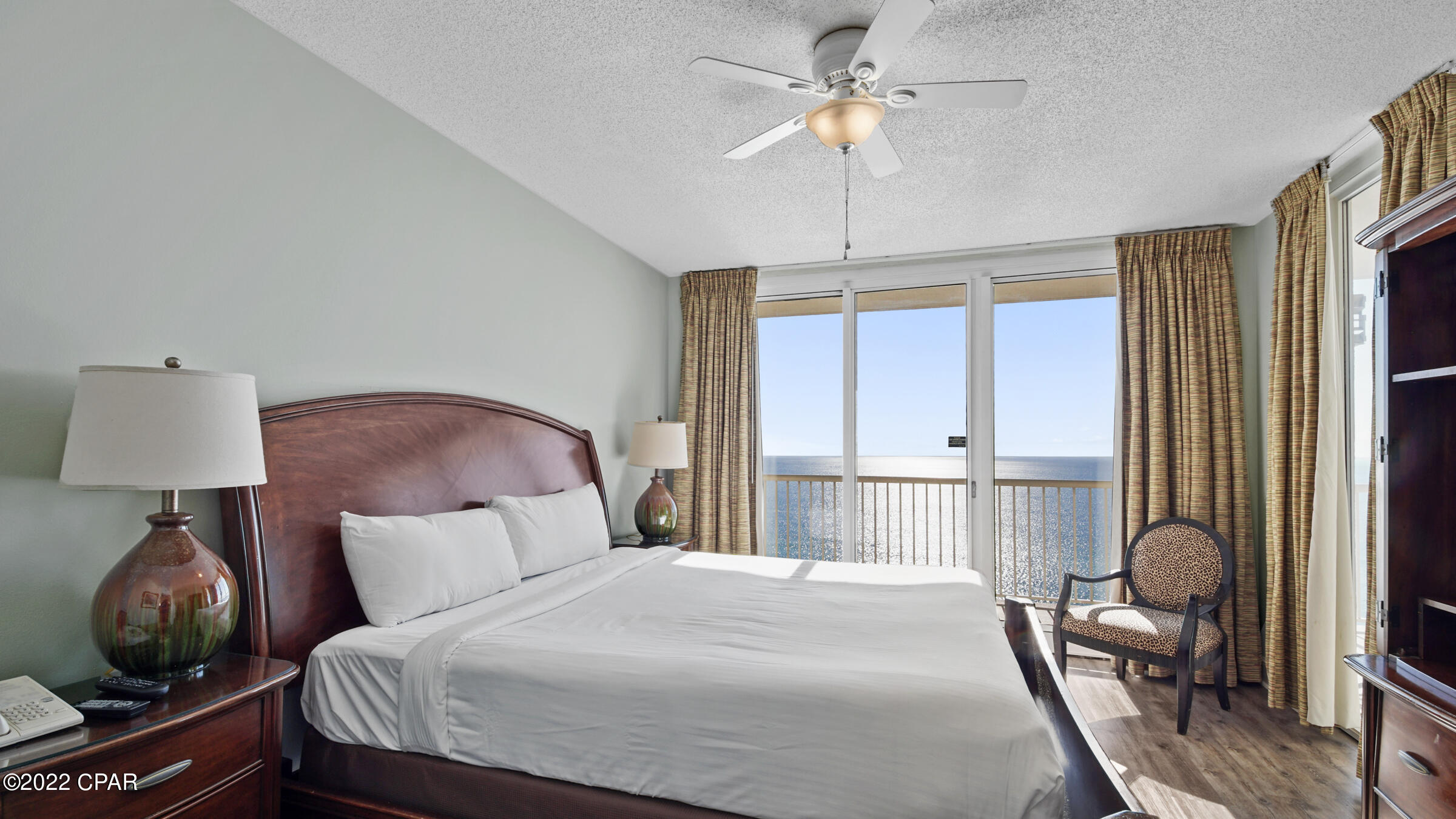 Majestic Beach Tower I - Residential