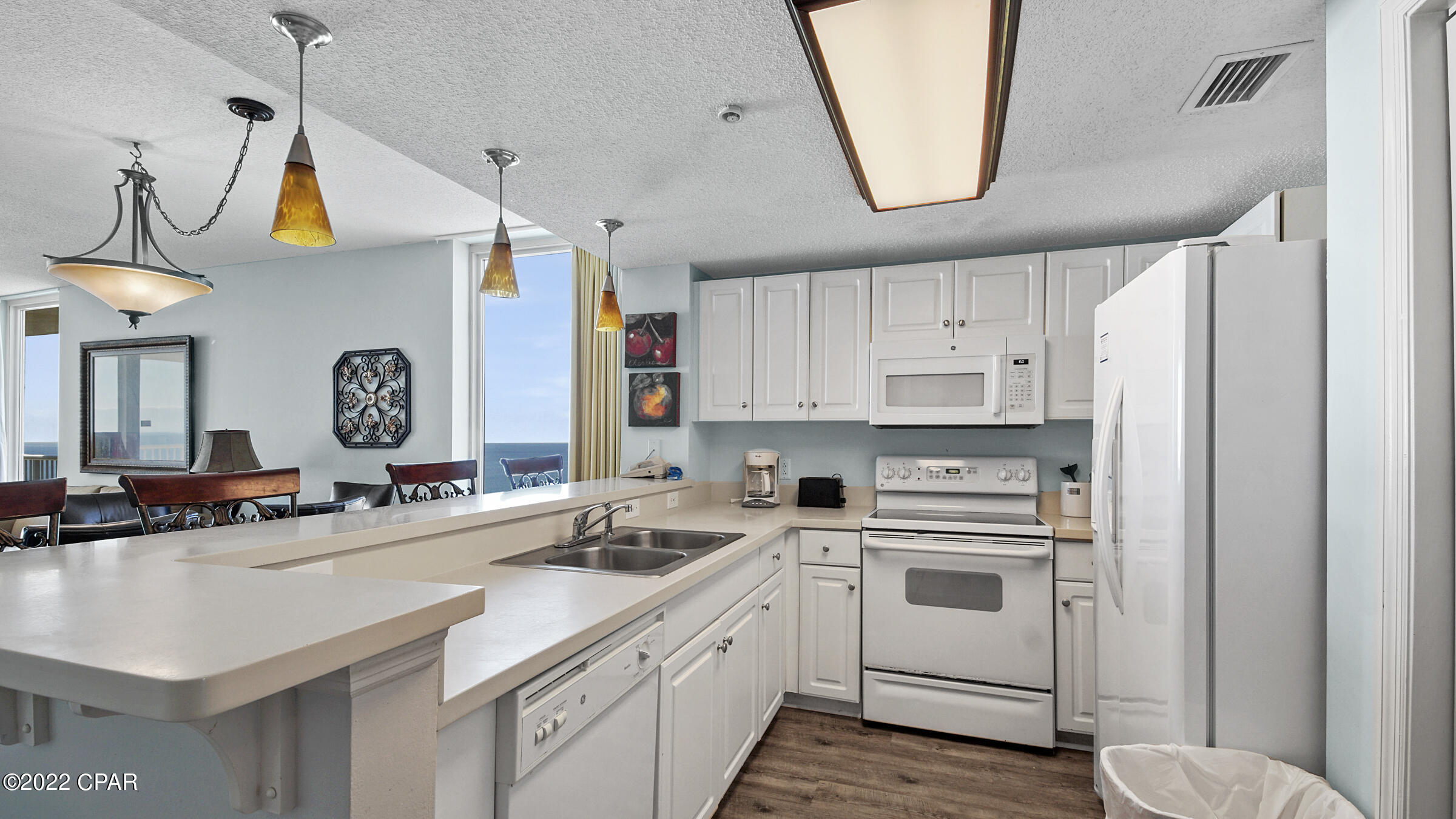 Majestic Beach Tower I - Residential