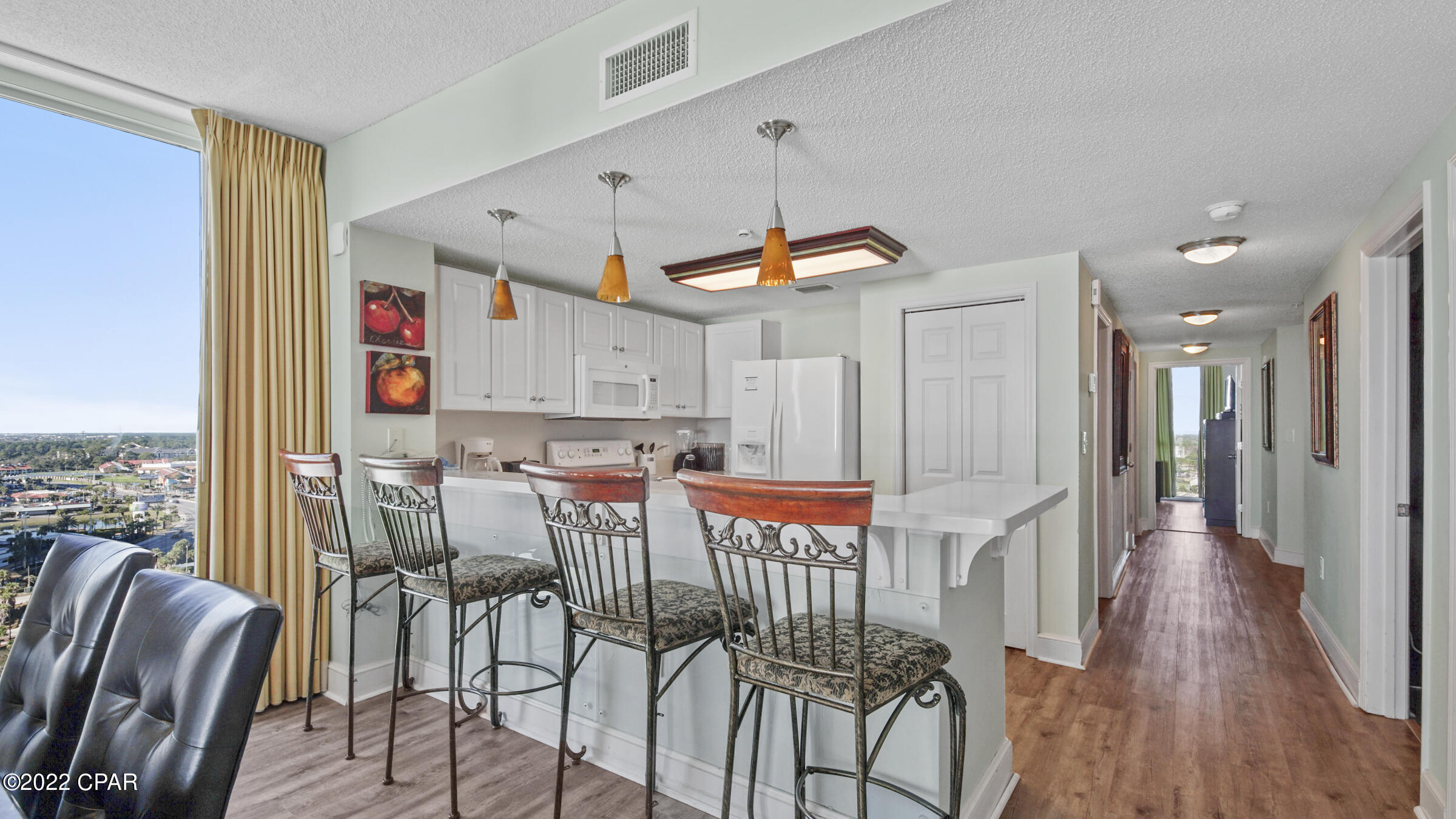 Majestic Beach Tower I - Residential