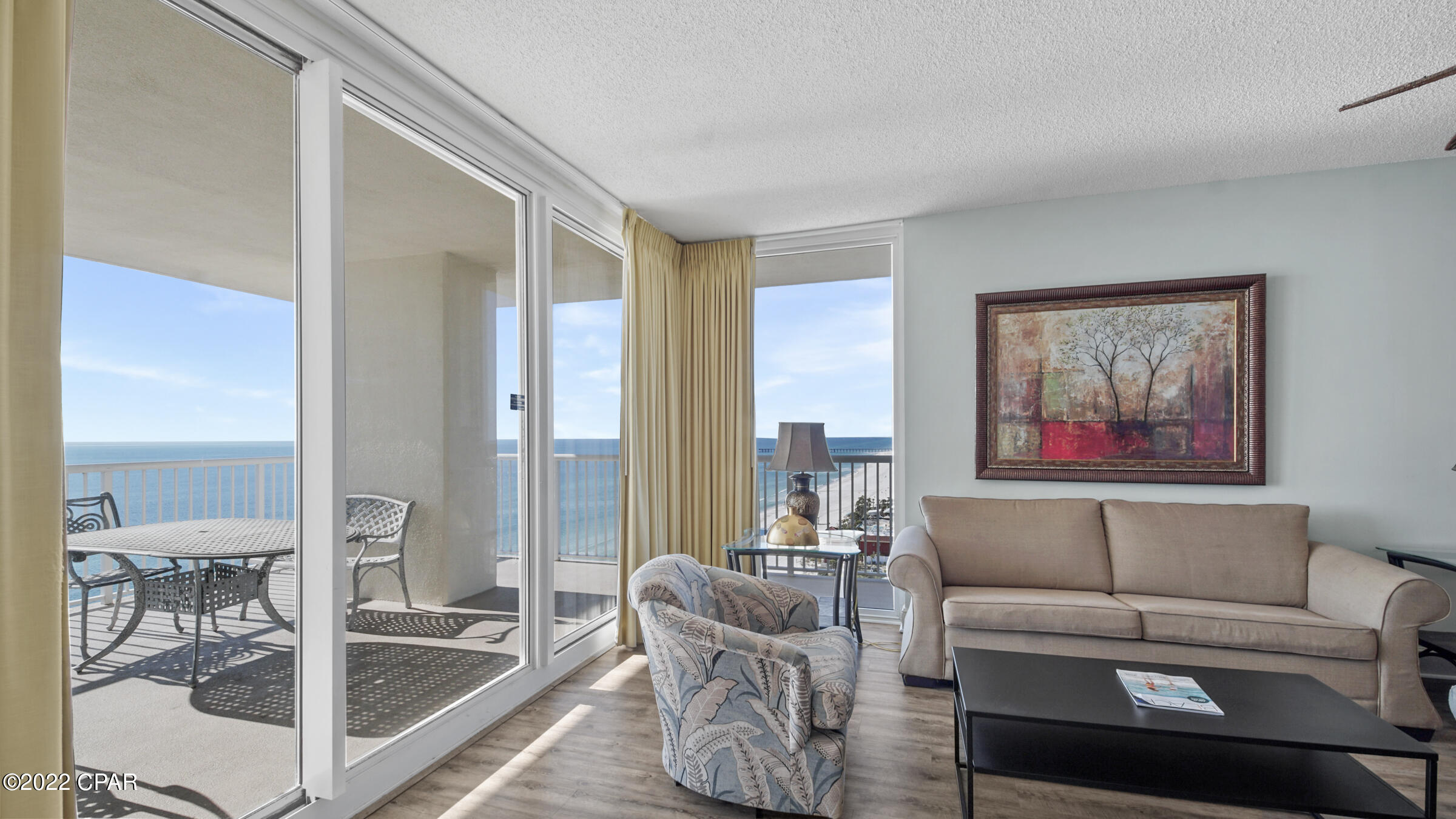 Majestic Beach Tower I - Residential