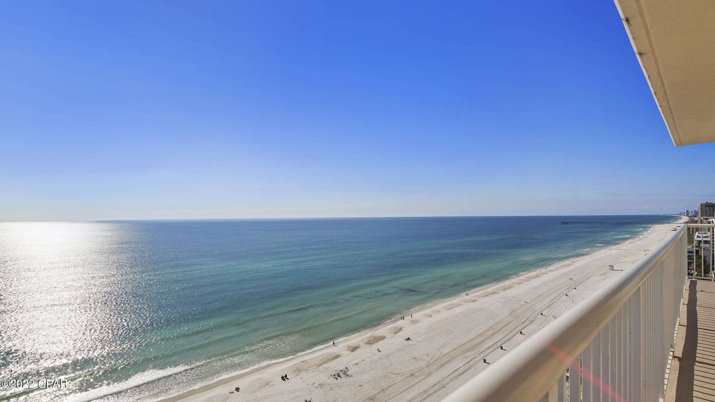 Majestic Beach Tower I - Residential