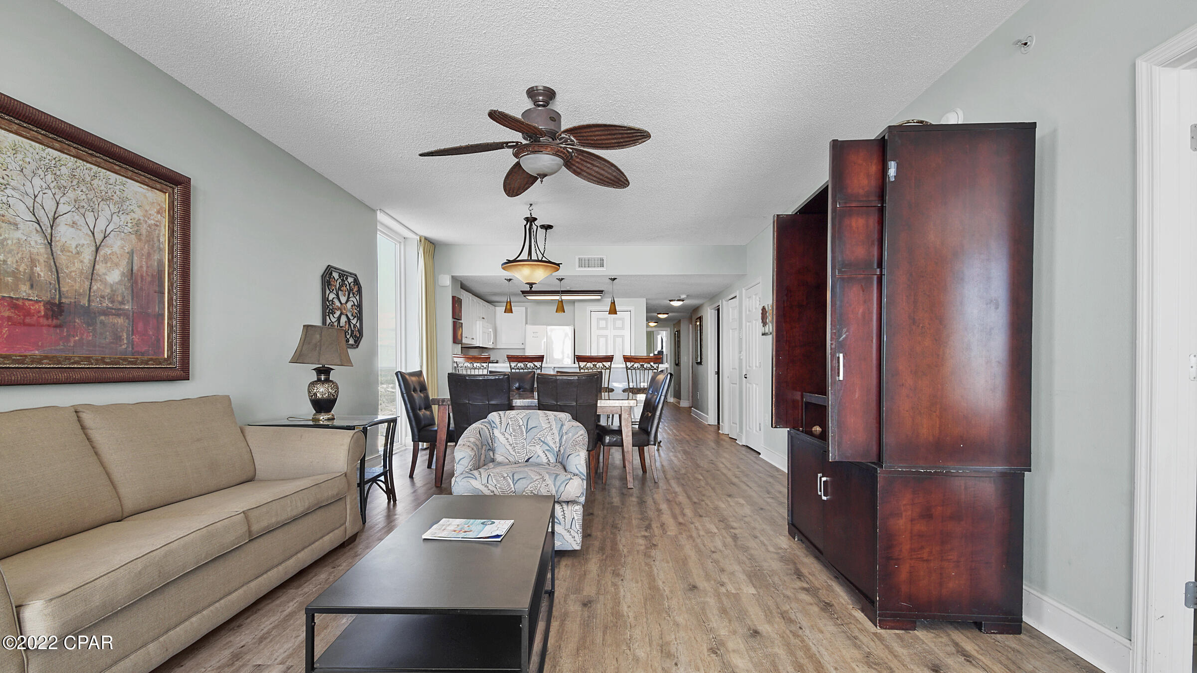 Majestic Beach Tower I - Residential