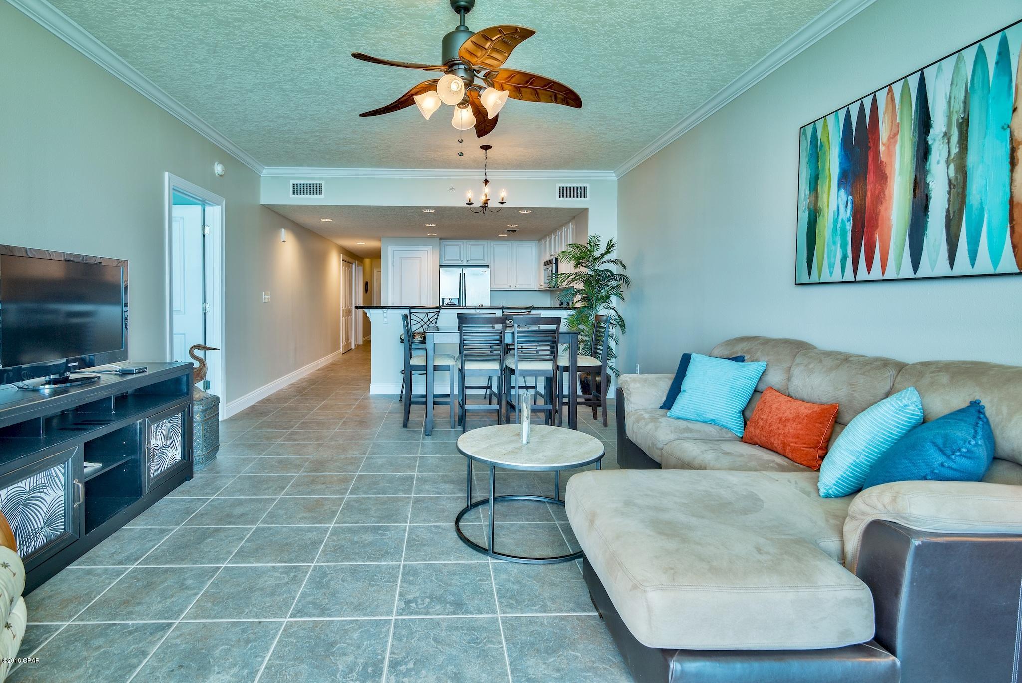 Palazzo - Residential