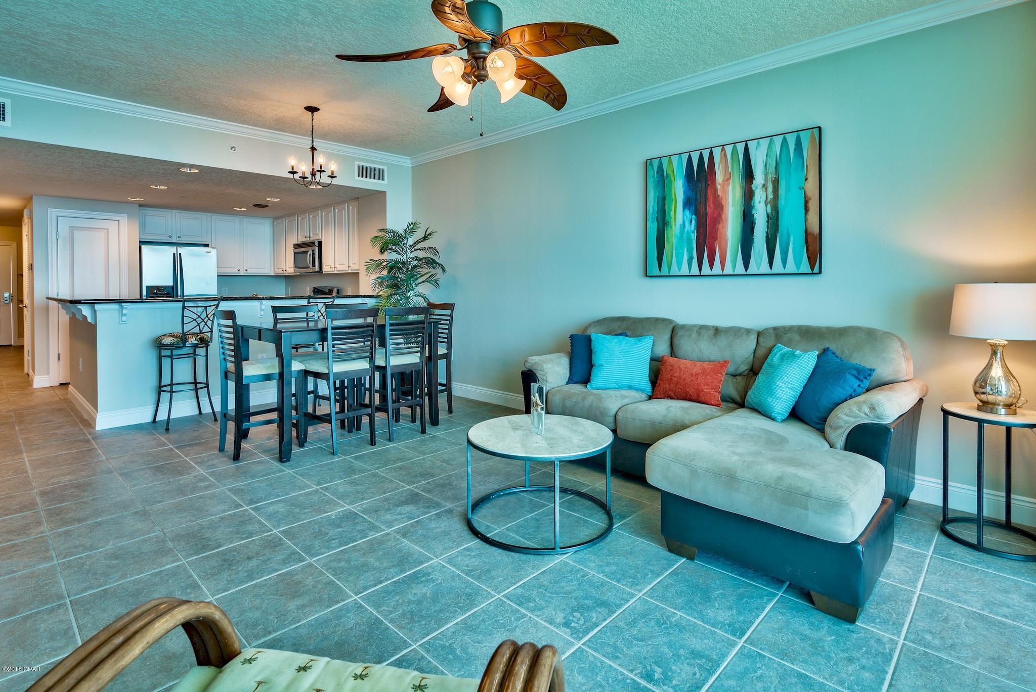 Palazzo - Residential