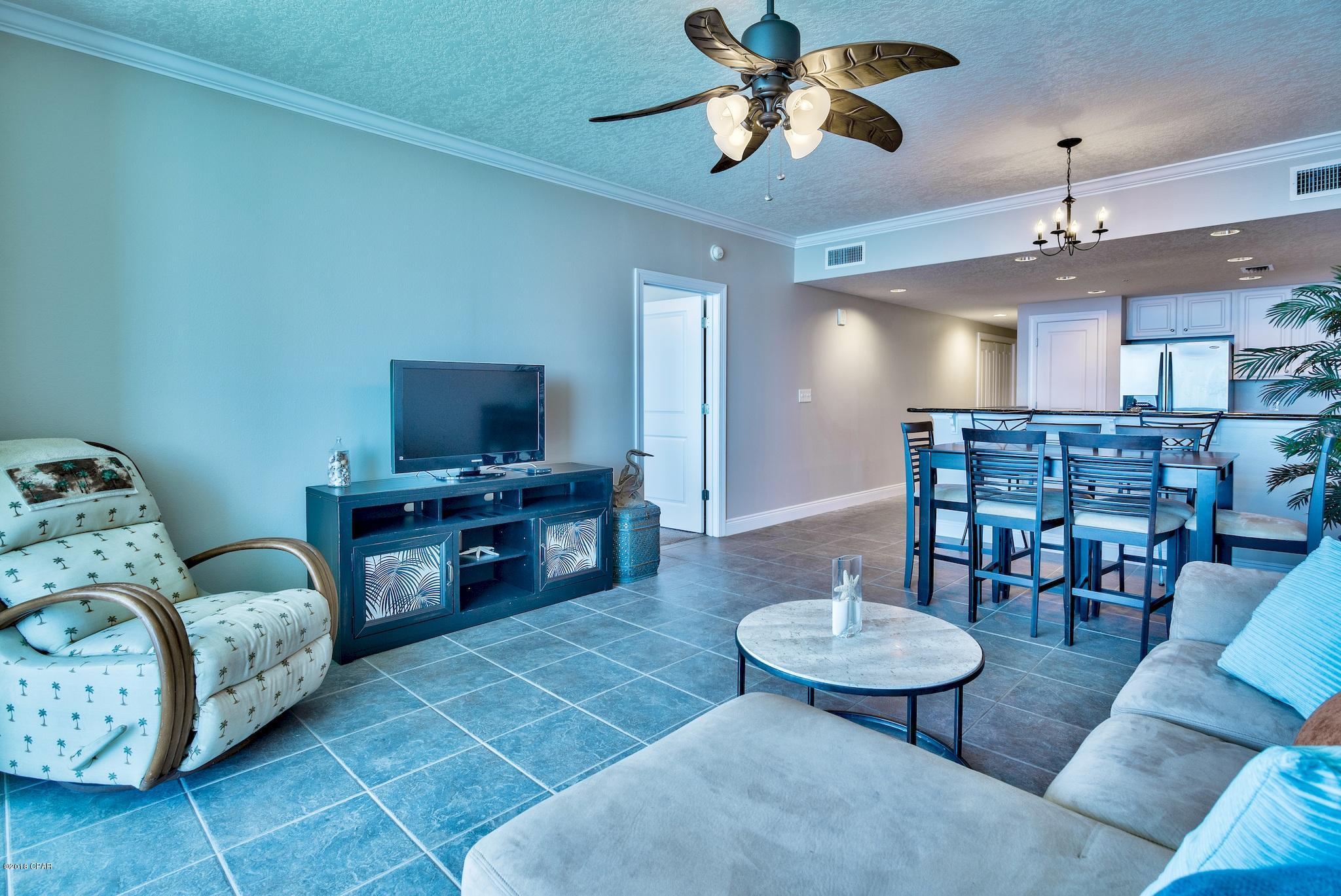 Palazzo - Residential