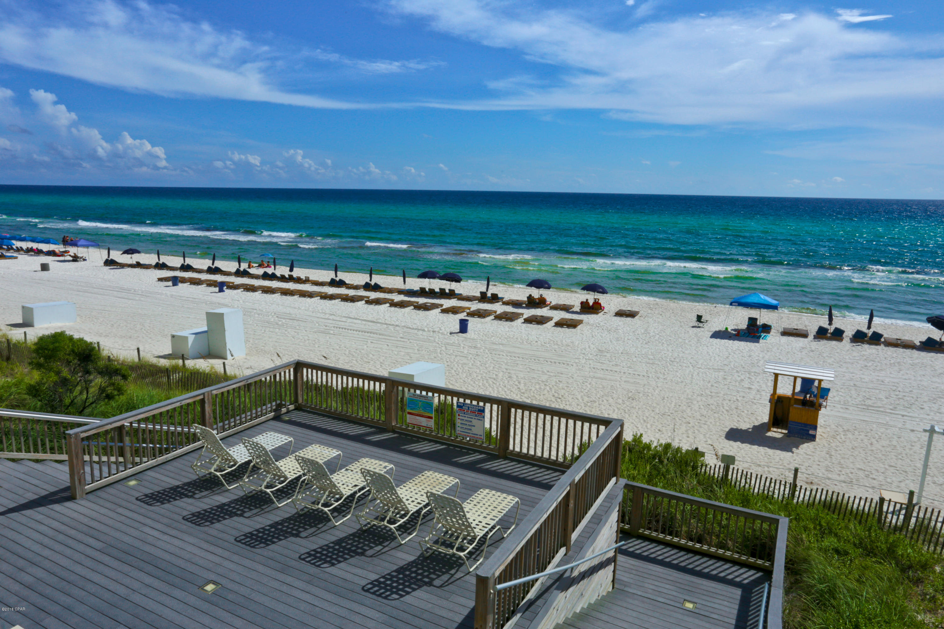 Palazzo - Residential