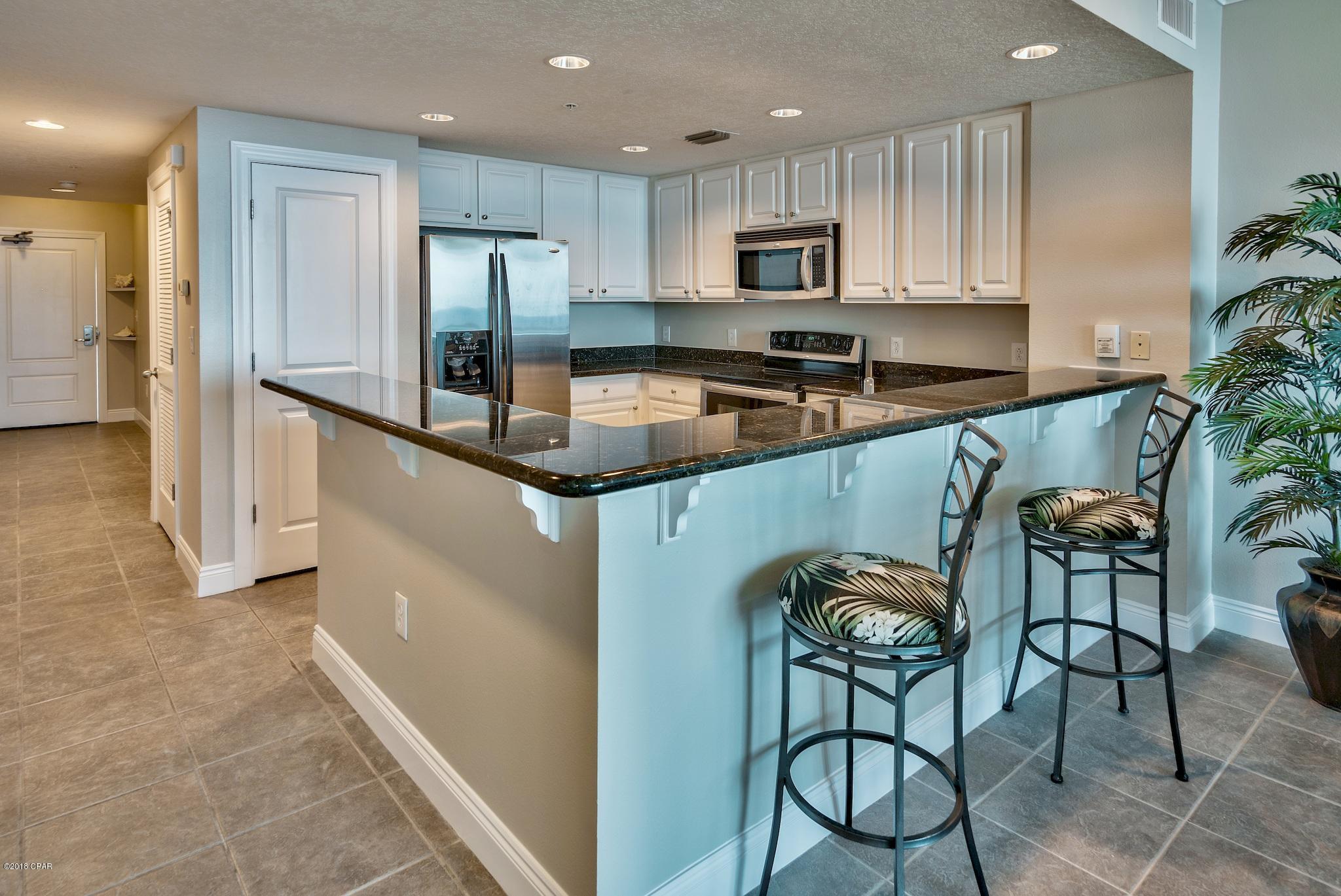 Palazzo - Residential