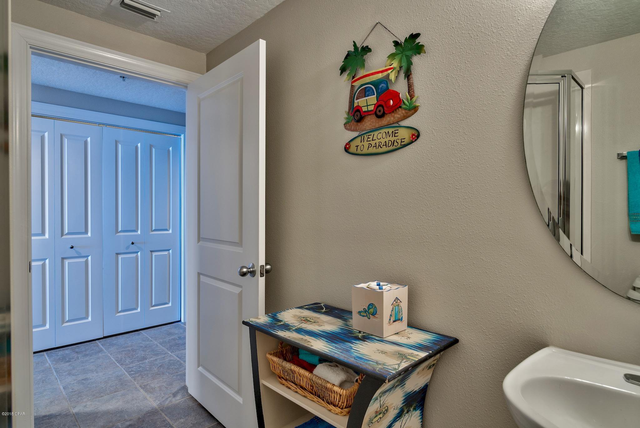 Palazzo - Residential