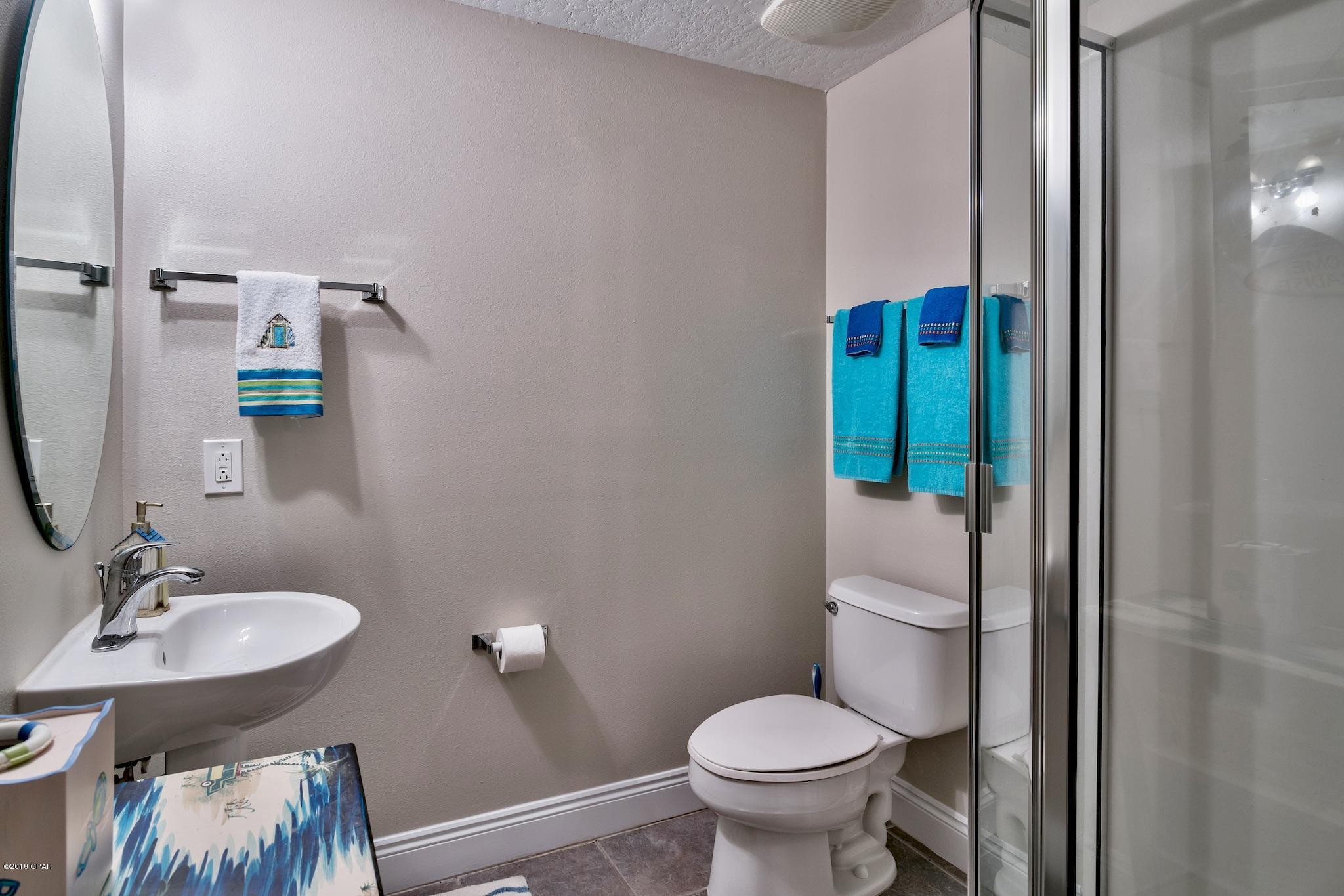 Palazzo - Residential