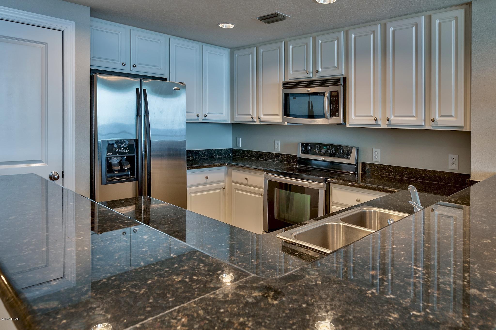 Palazzo - Residential