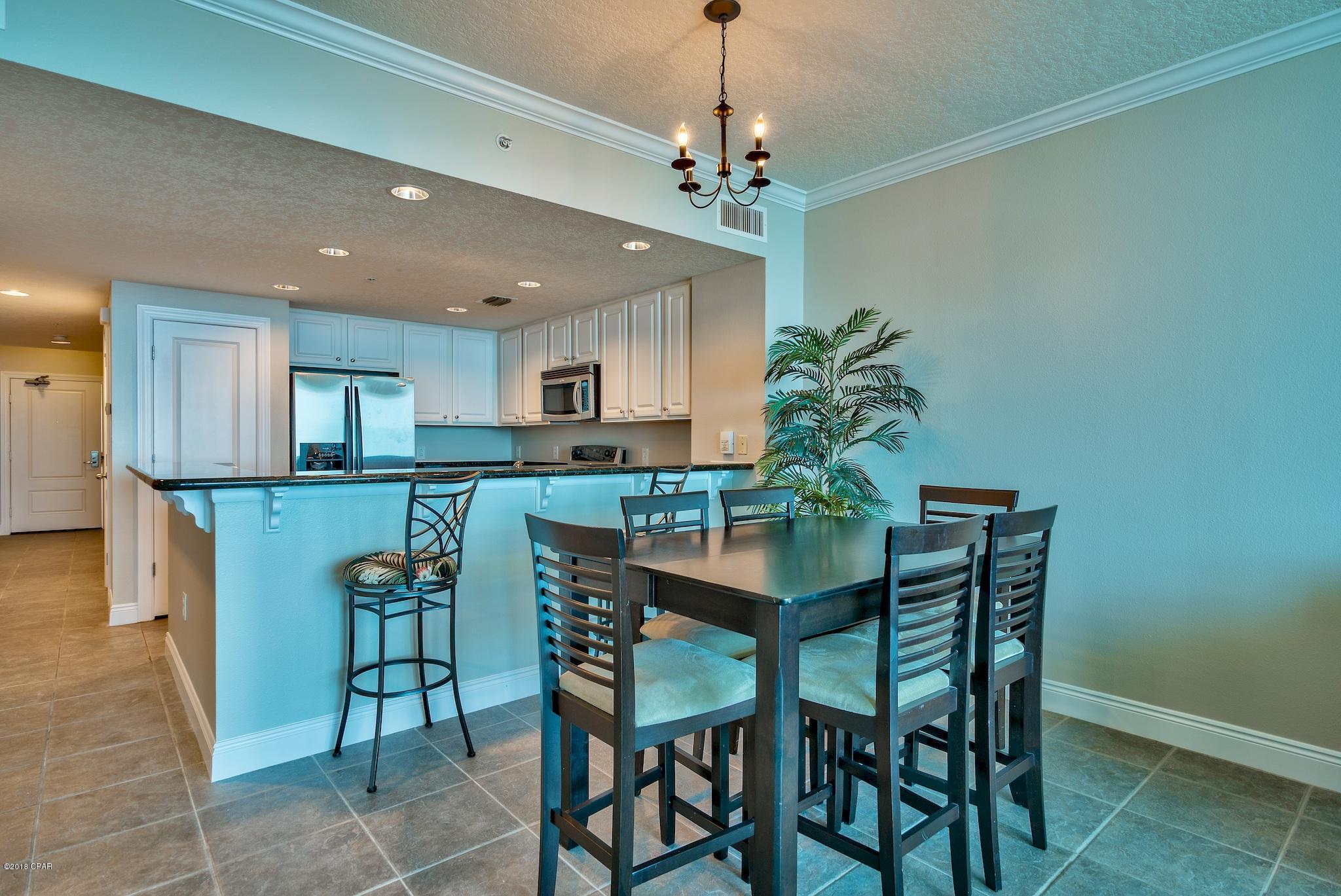 Palazzo - Residential