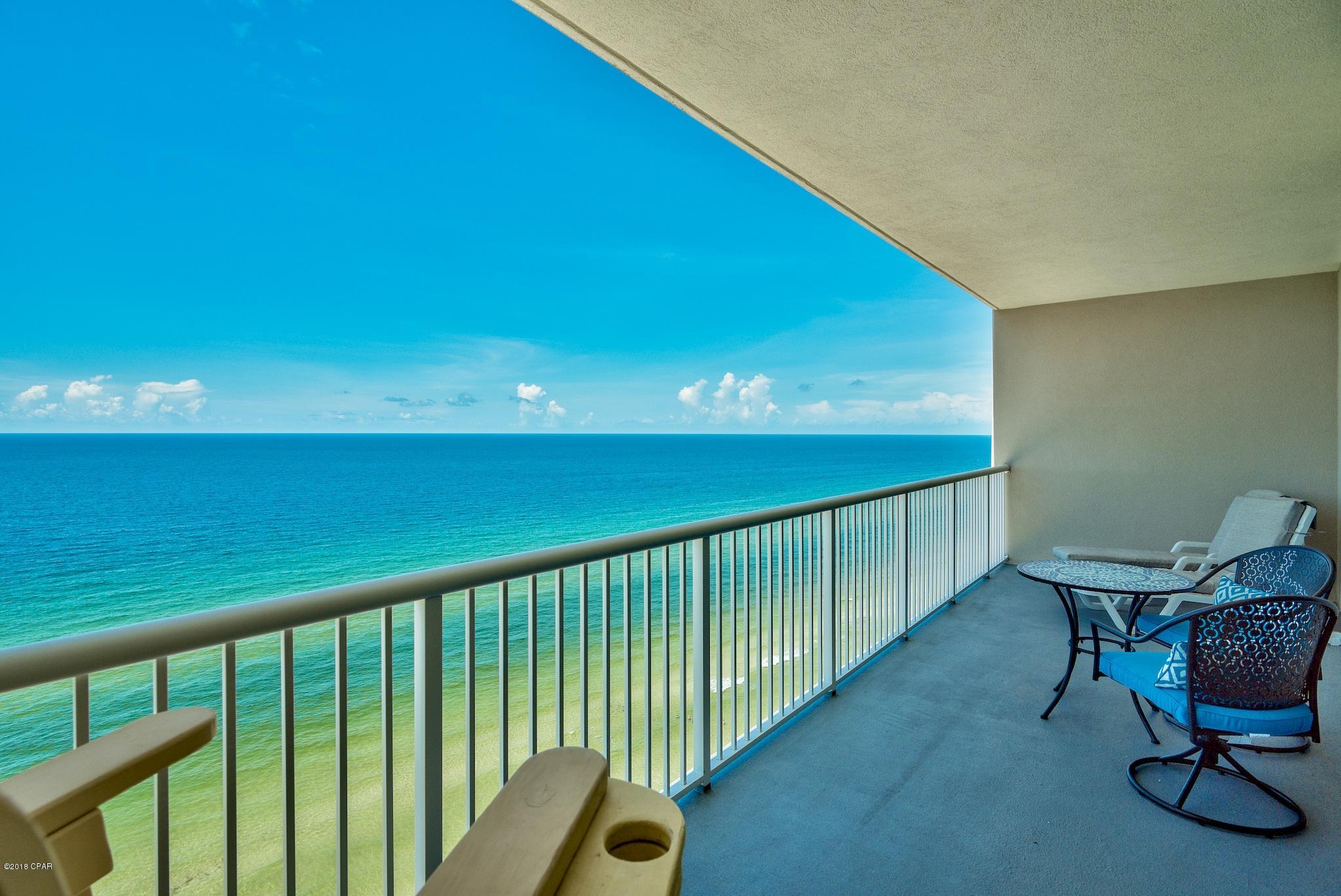 Palazzo - Residential