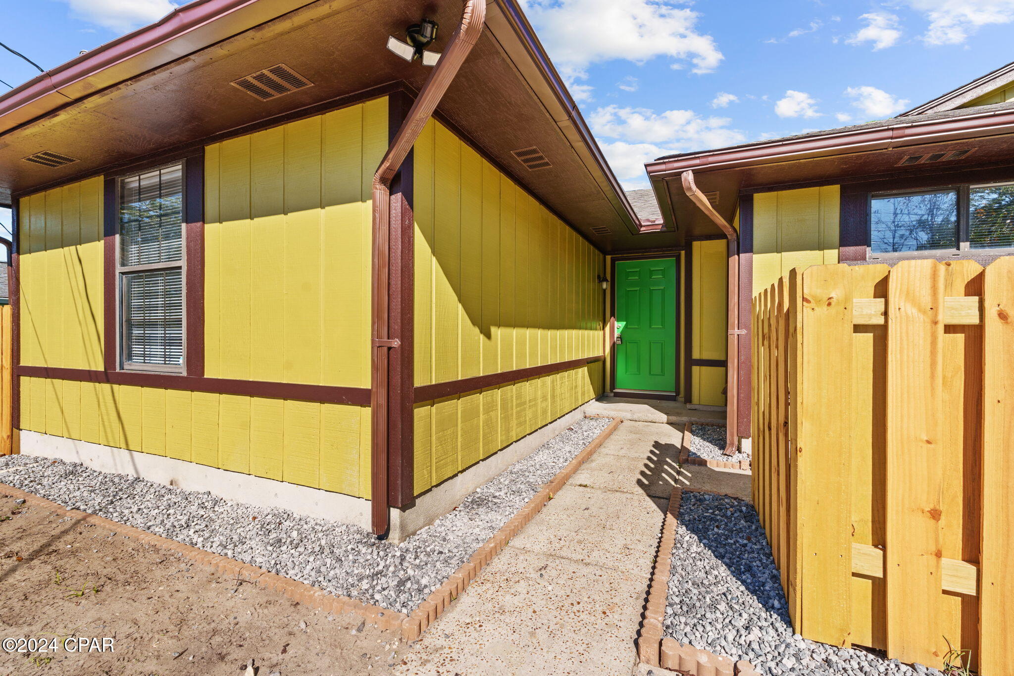 Lagoon Heights - Residential Lease