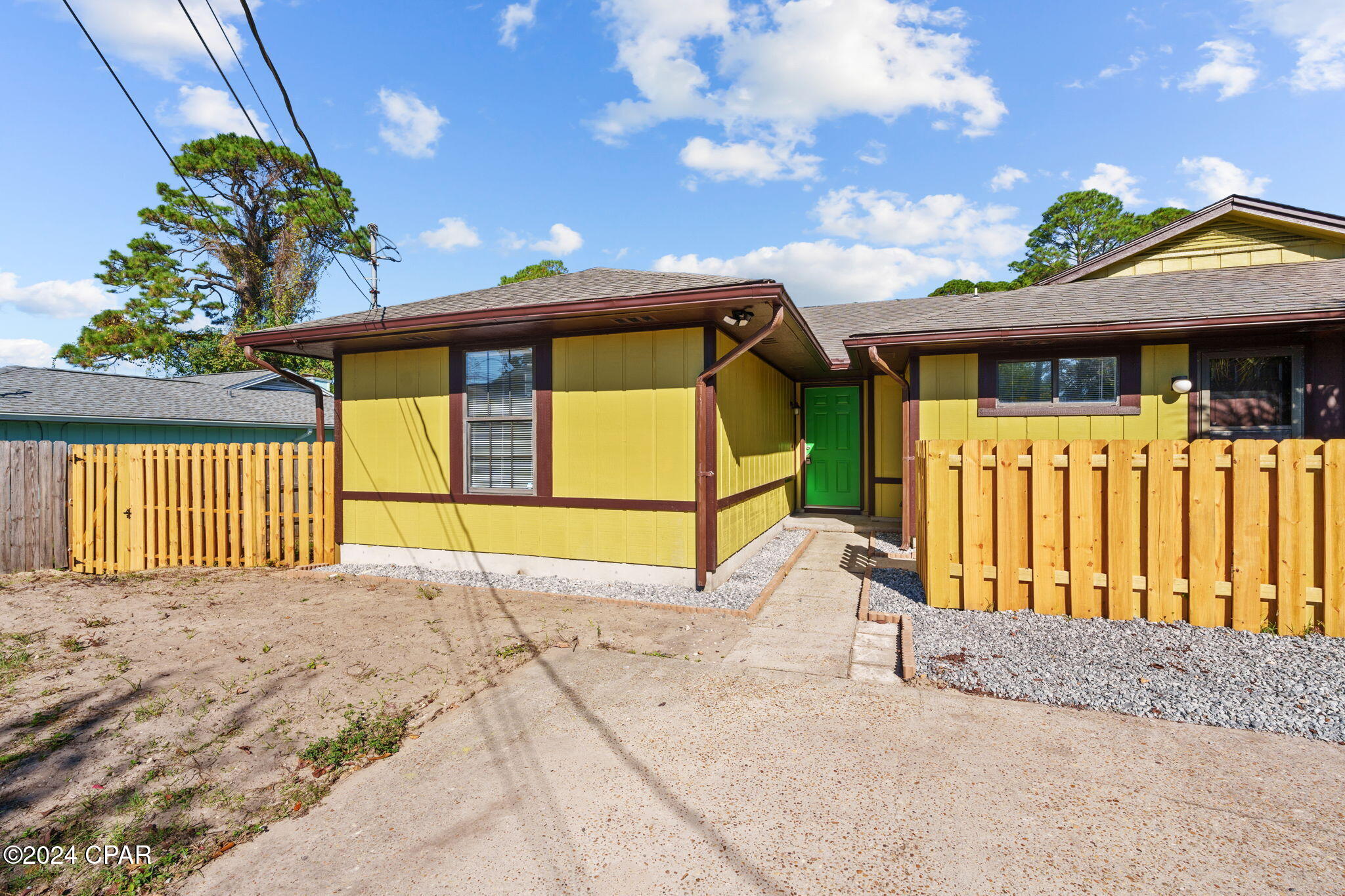 Lagoon Heights - Residential Lease