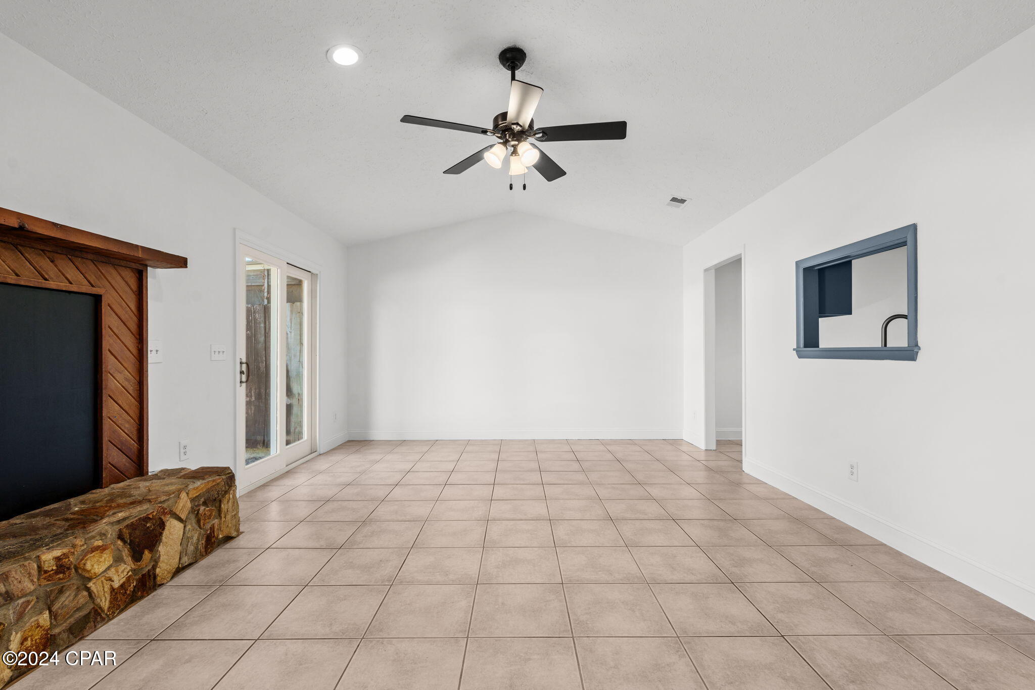 Lagoon Heights - Residential Lease