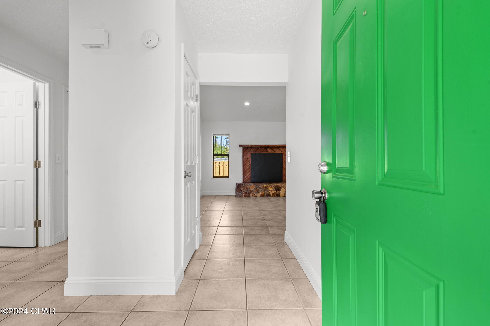 Lagoon Heights - Residential Lease