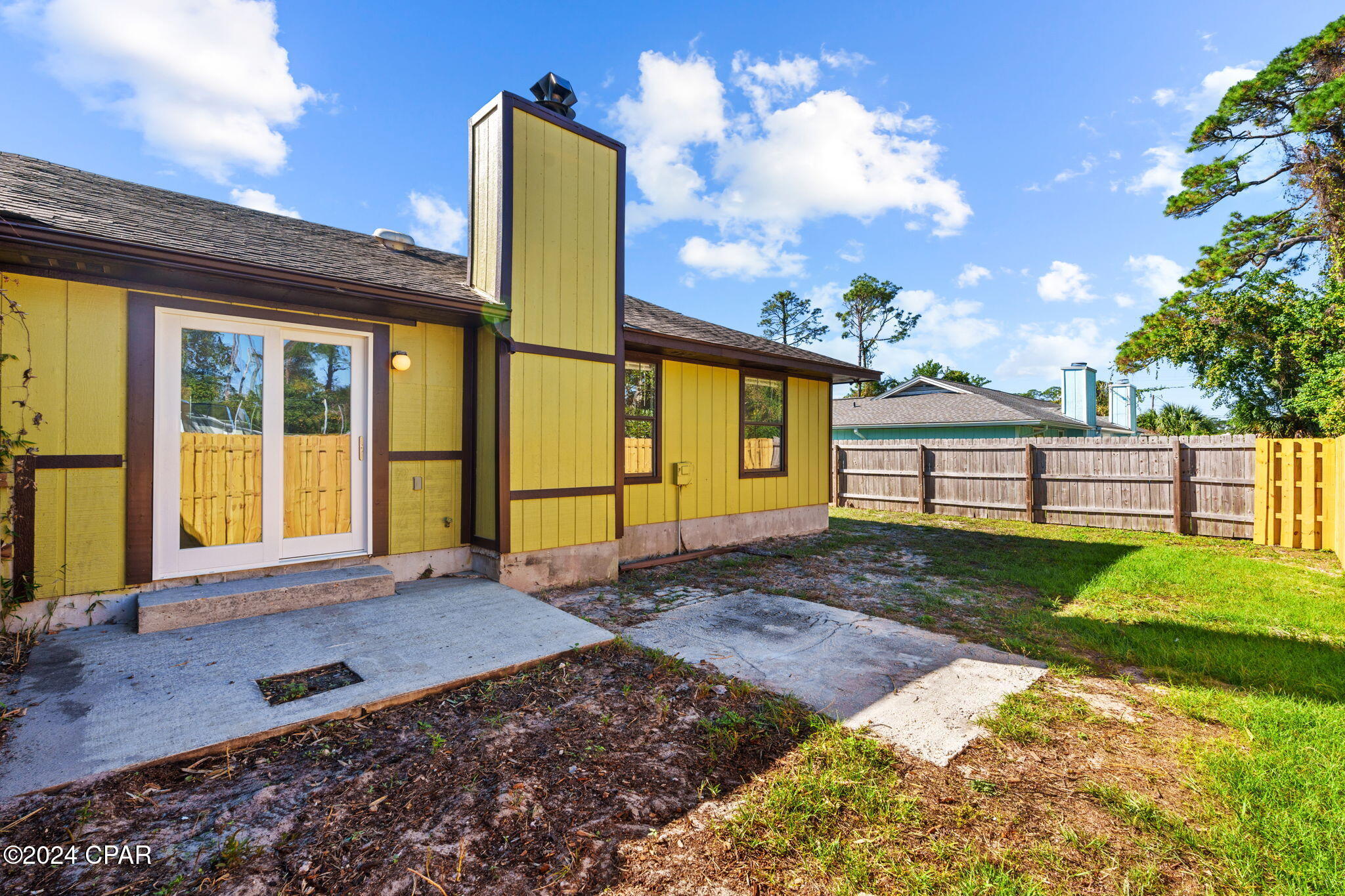 Lagoon Heights - Residential Lease