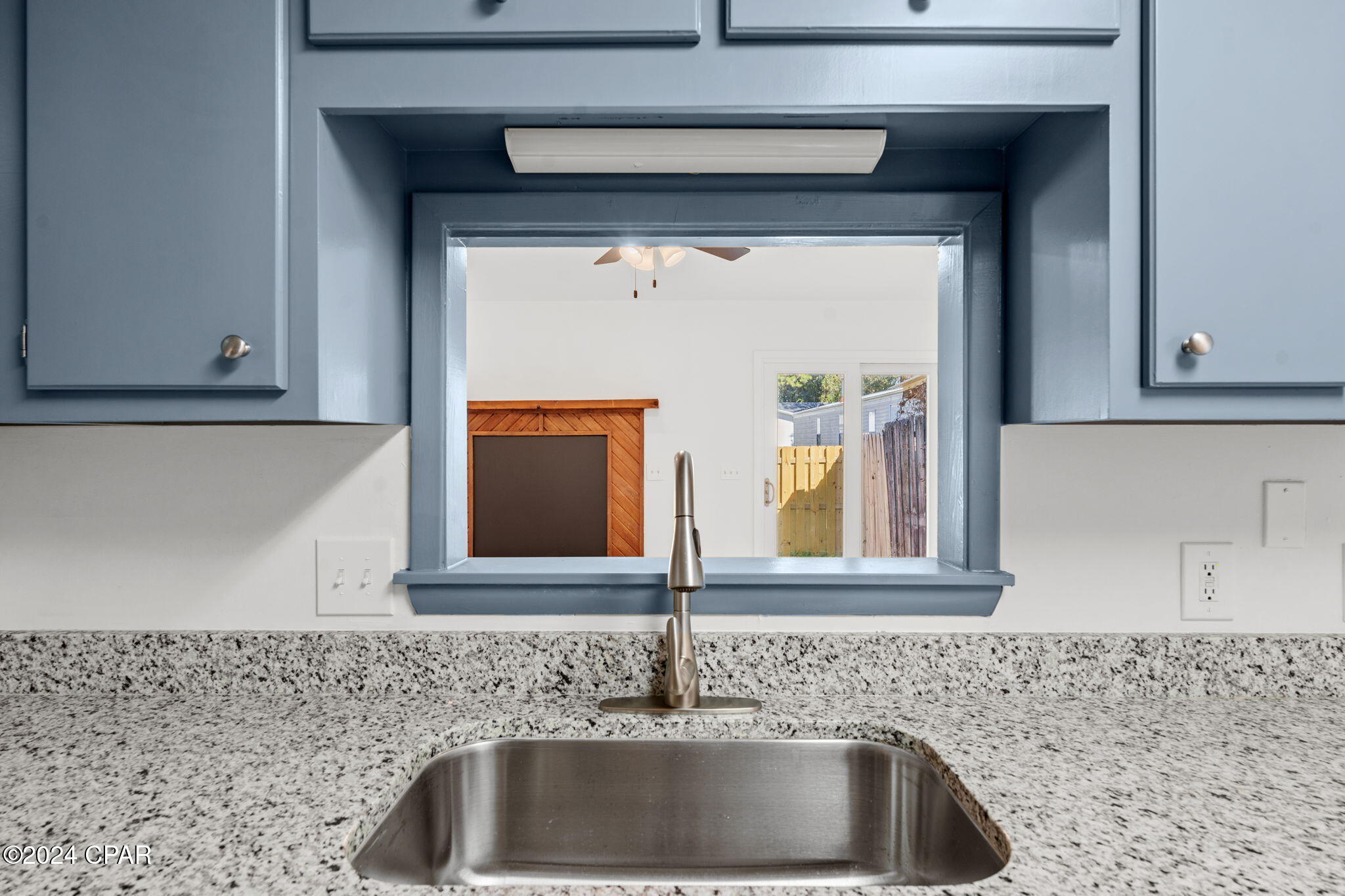 Lagoon Heights - Residential Lease