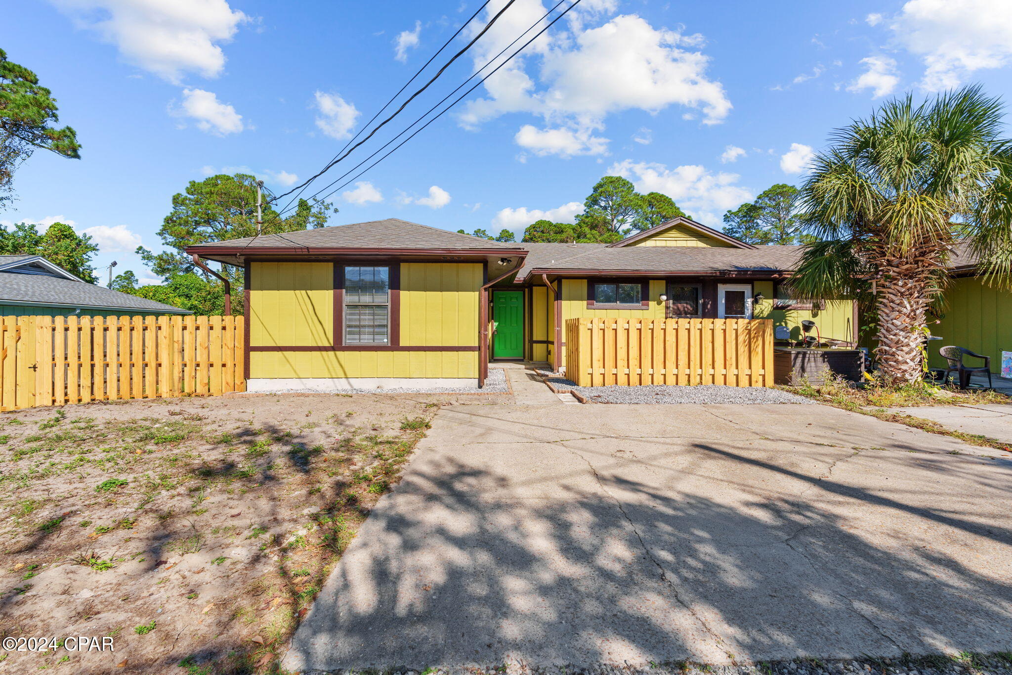 Lagoon Heights - Residential Lease