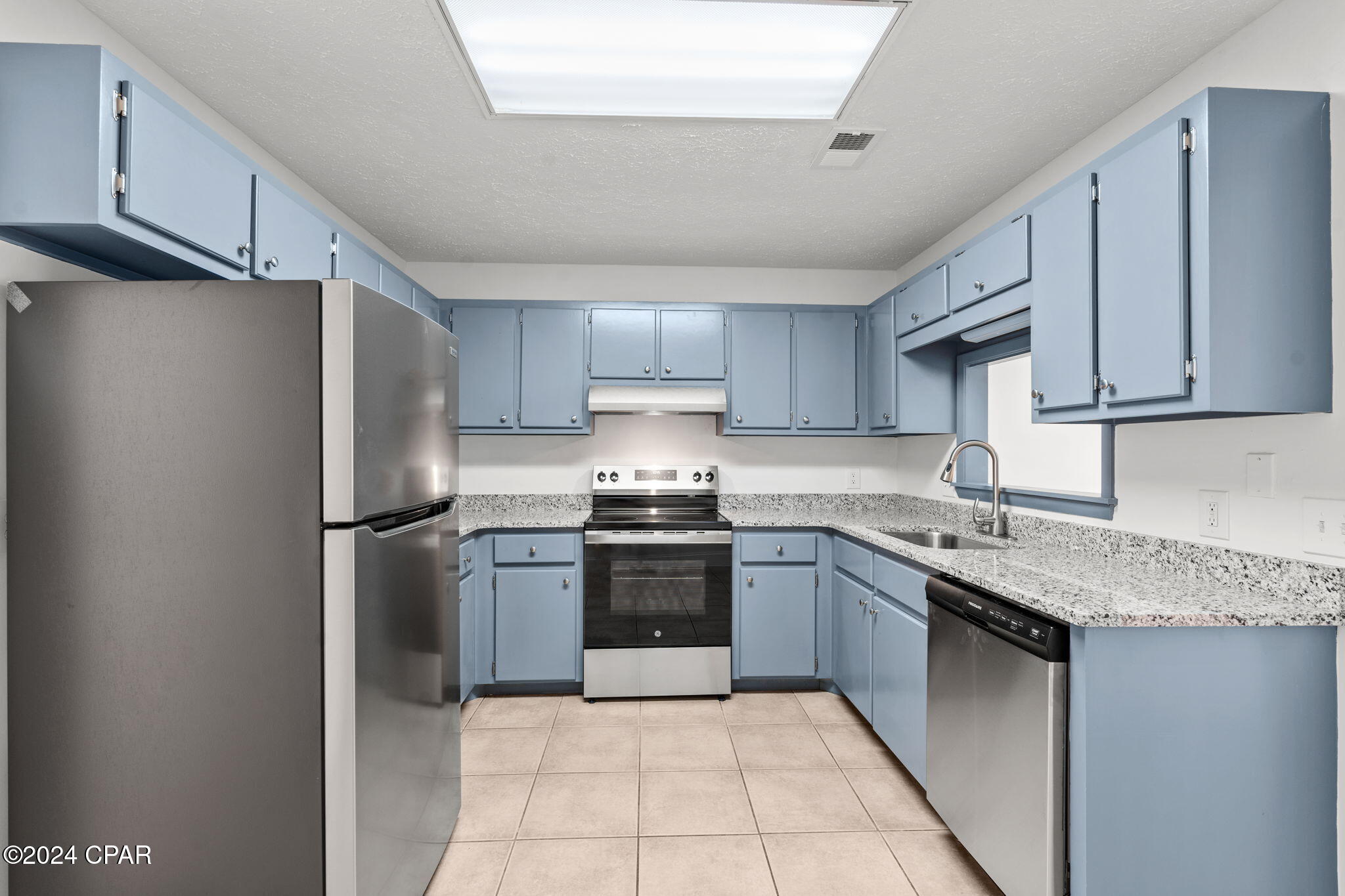 Lagoon Heights - Residential Lease