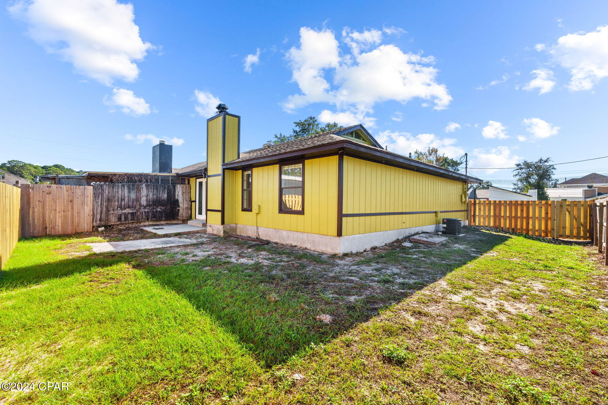 Lagoon Heights - Residential Lease