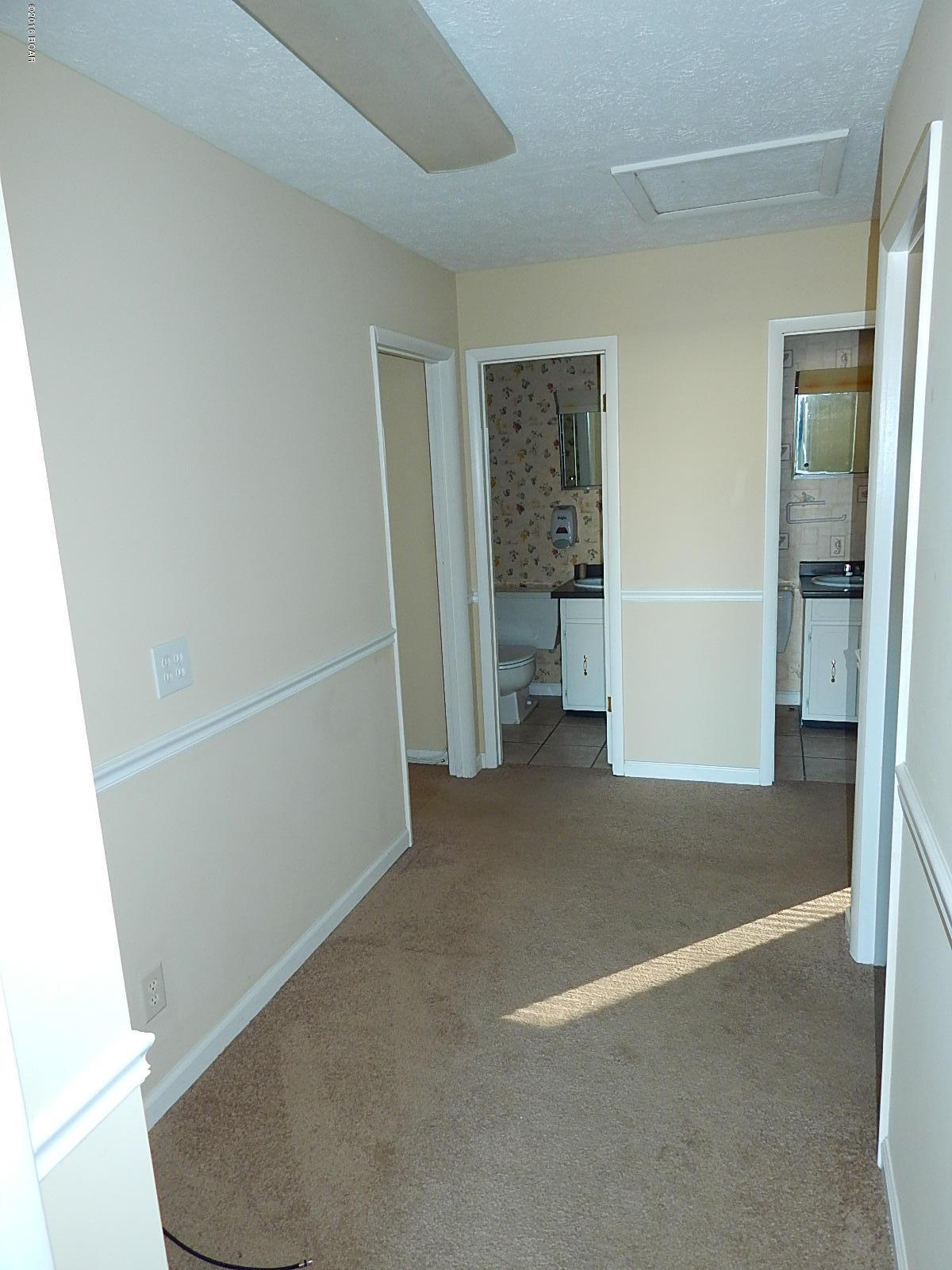 No Named Subdivision - Commercial Lease