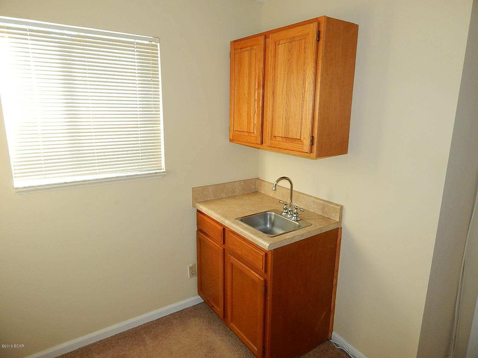 No Named Subdivision - Commercial Lease