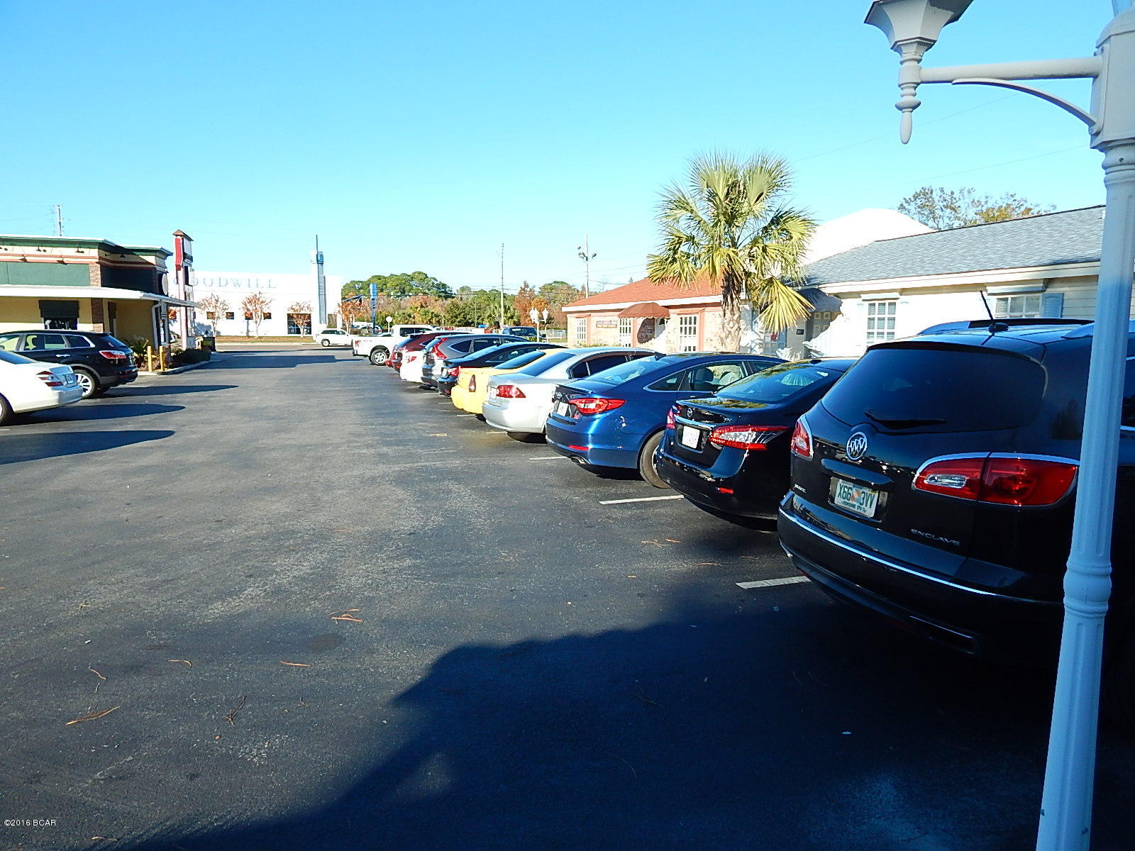 No Named Subdivision - Commercial Lease