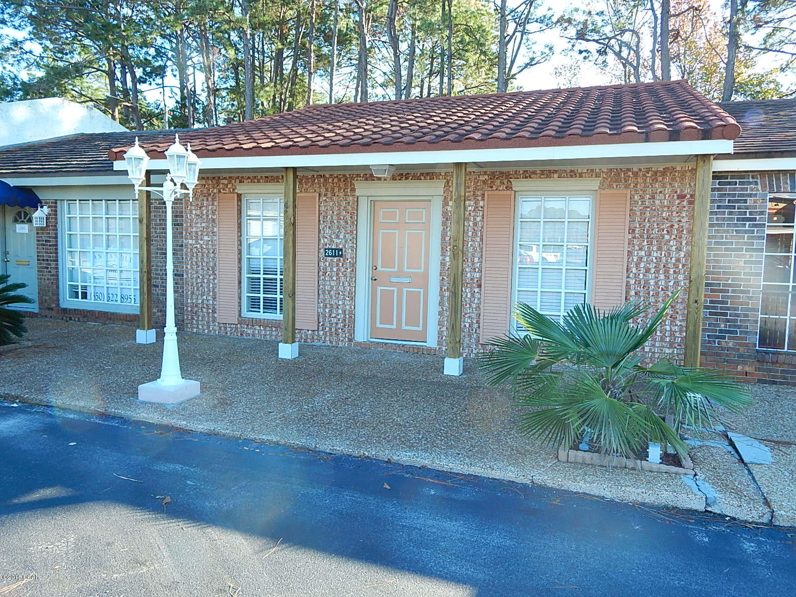 No Named Subdivision - Commercial Lease