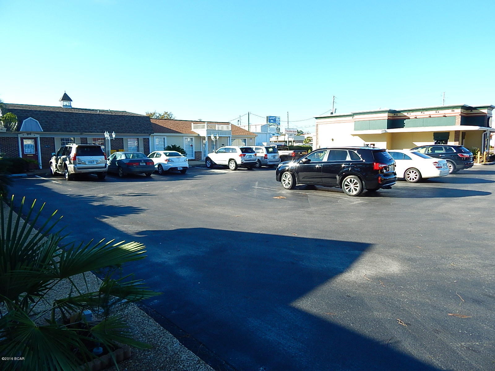 No Named Subdivision - Commercial Lease