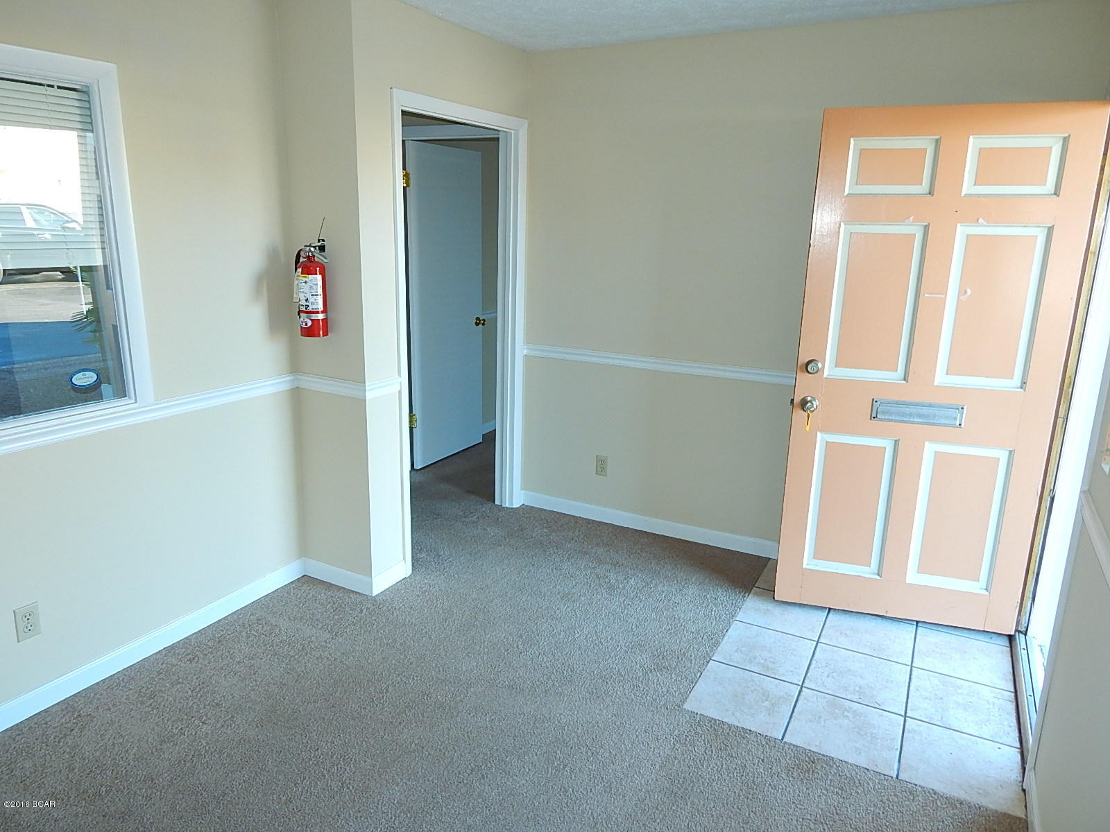 No Named Subdivision - Commercial Lease