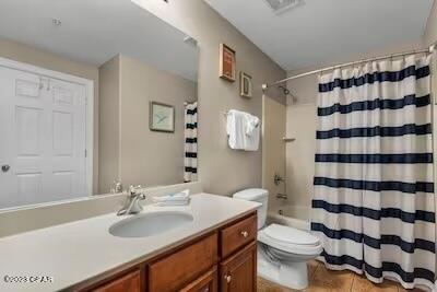 Tropic Winds - Residential