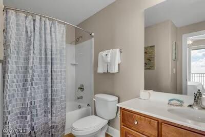 Tropic Winds - Residential