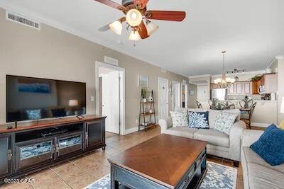 Tropic Winds - Residential