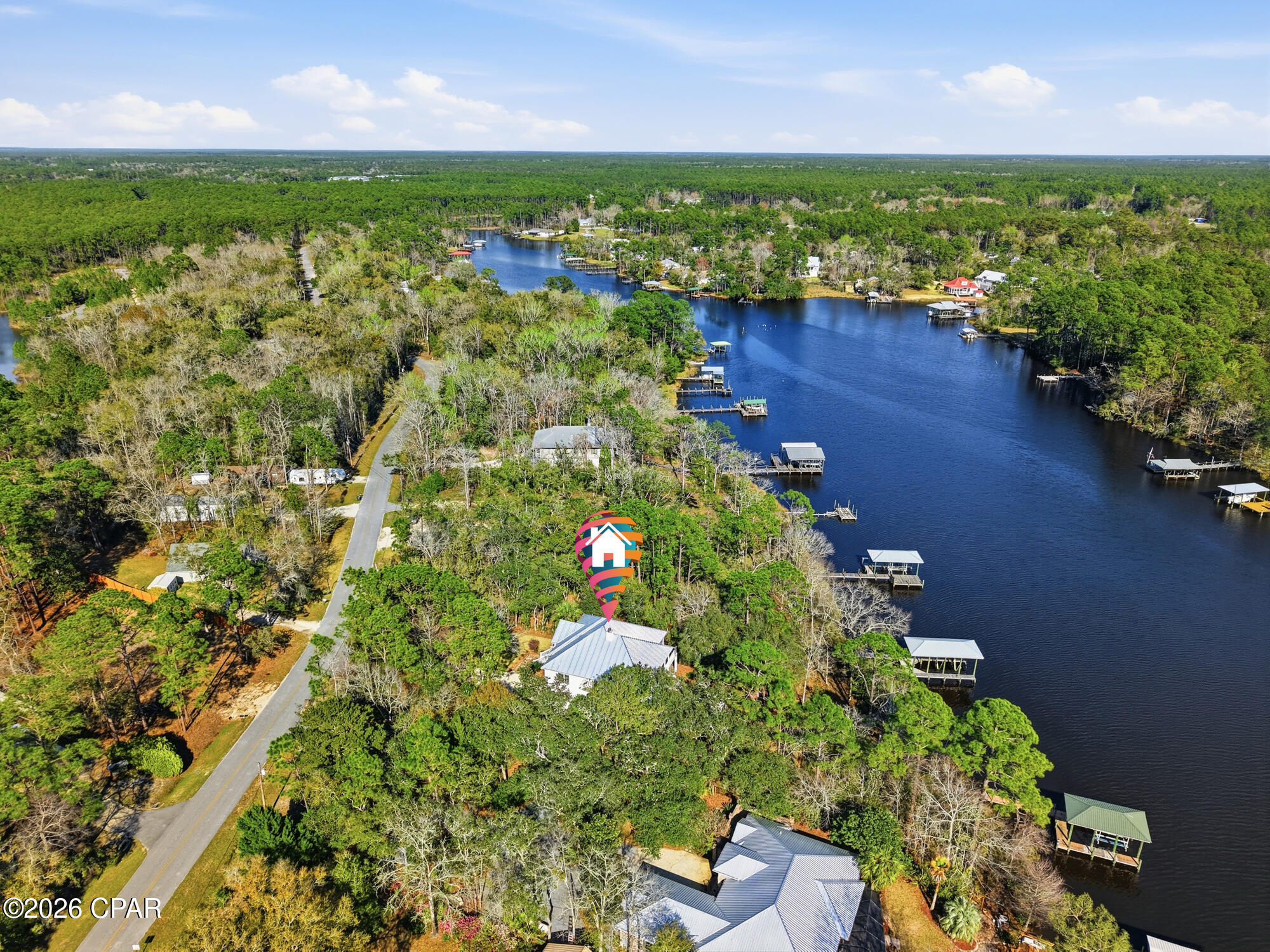 [No Recorded Subdiv] - Residential