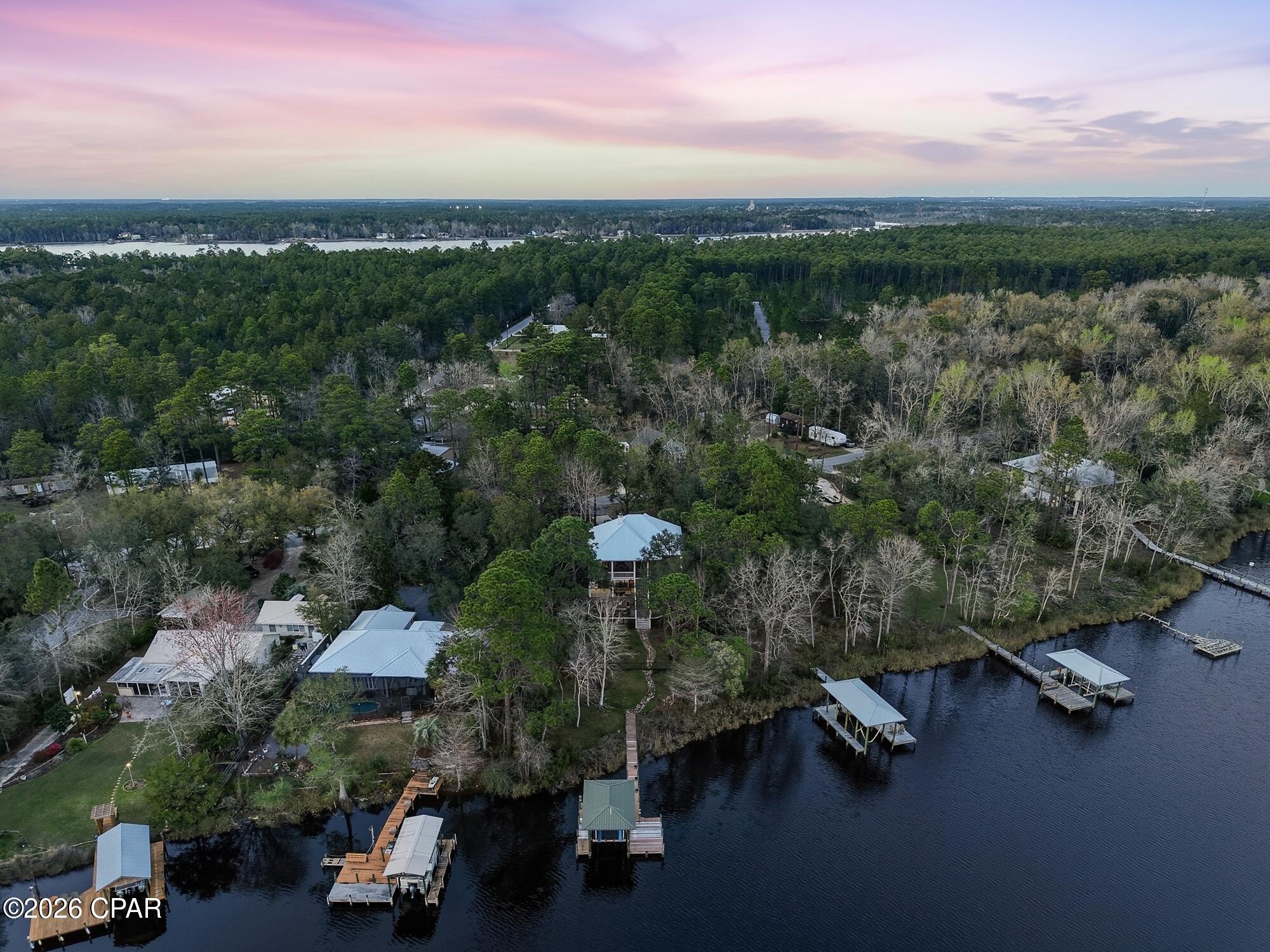 [No Recorded Subdiv] - Residential