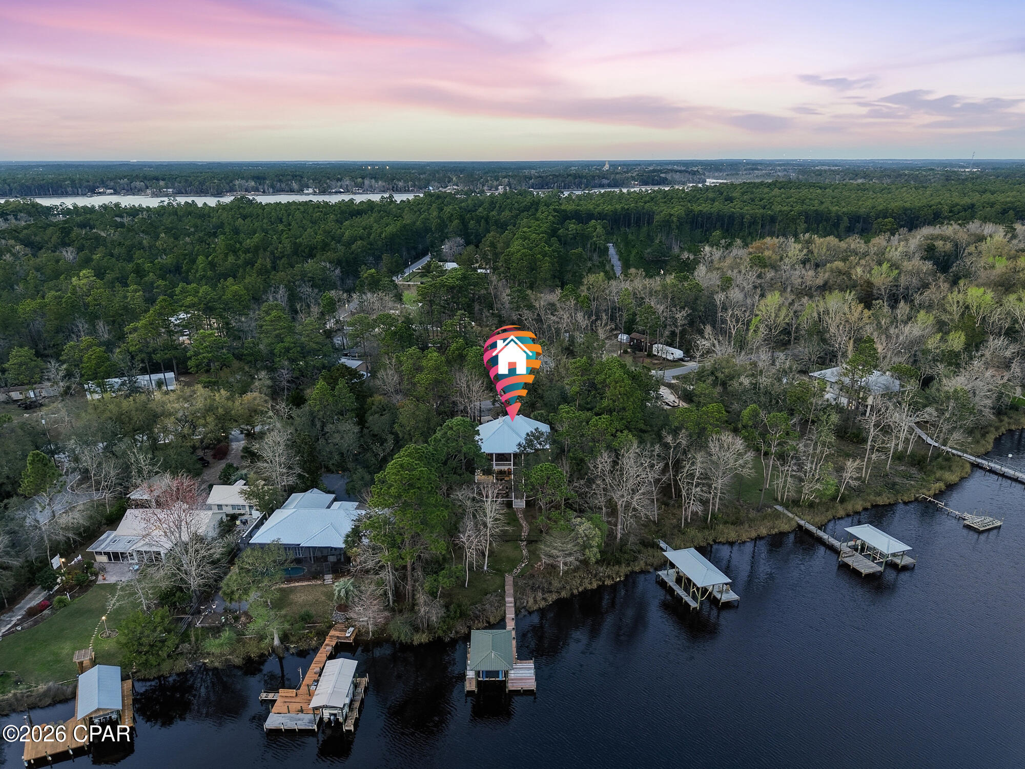 [No Recorded Subdiv] - Residential