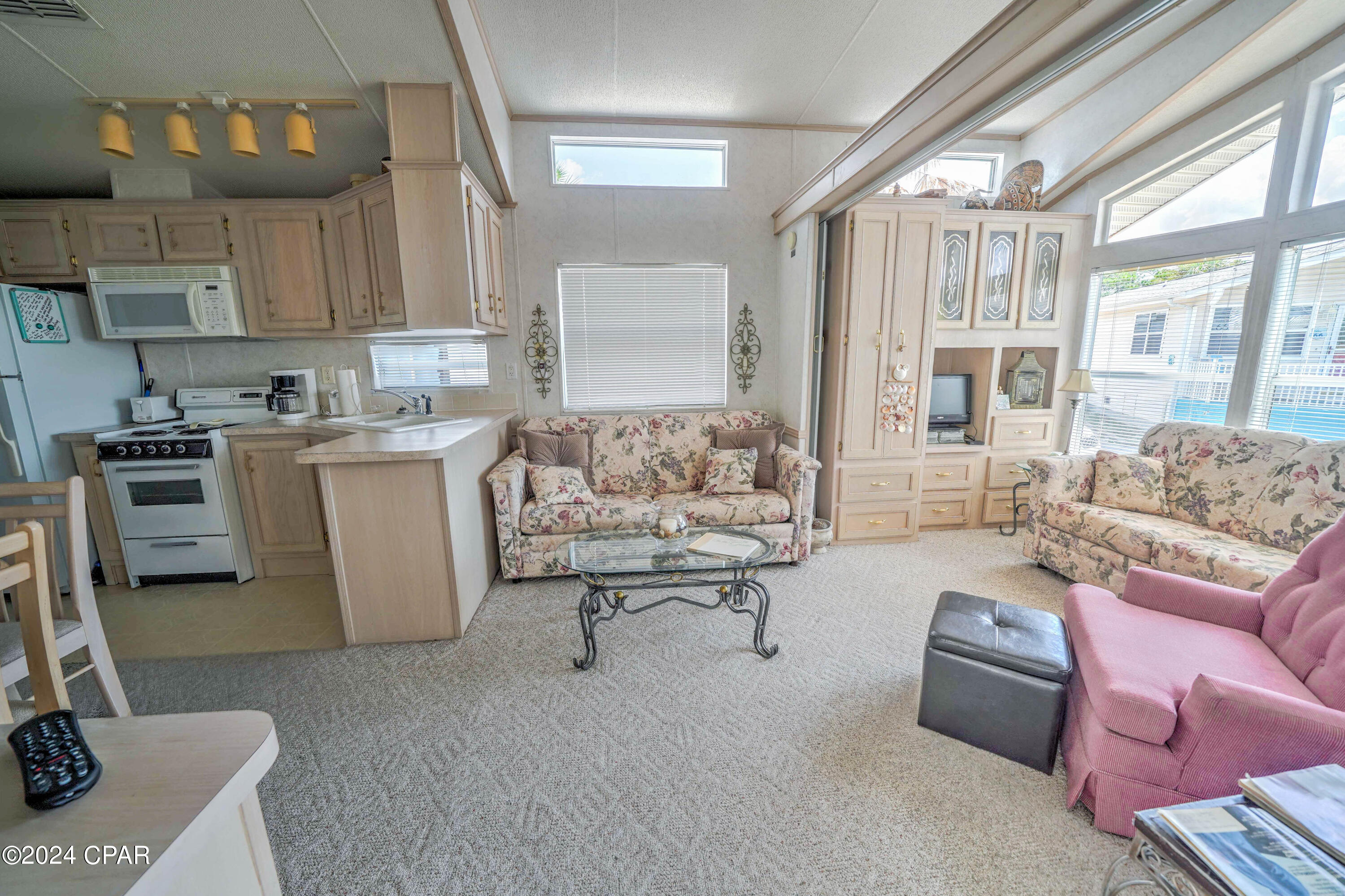 Venture Out Travel Trail - Residential