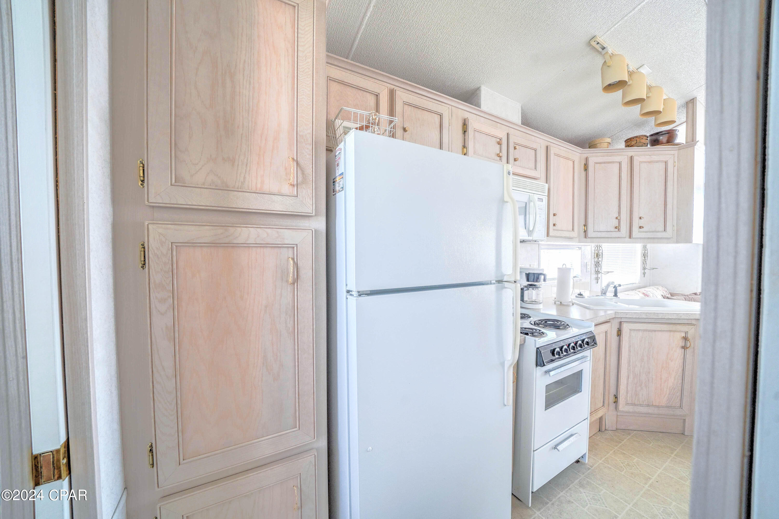 Venture Out Travel Trail - Residential