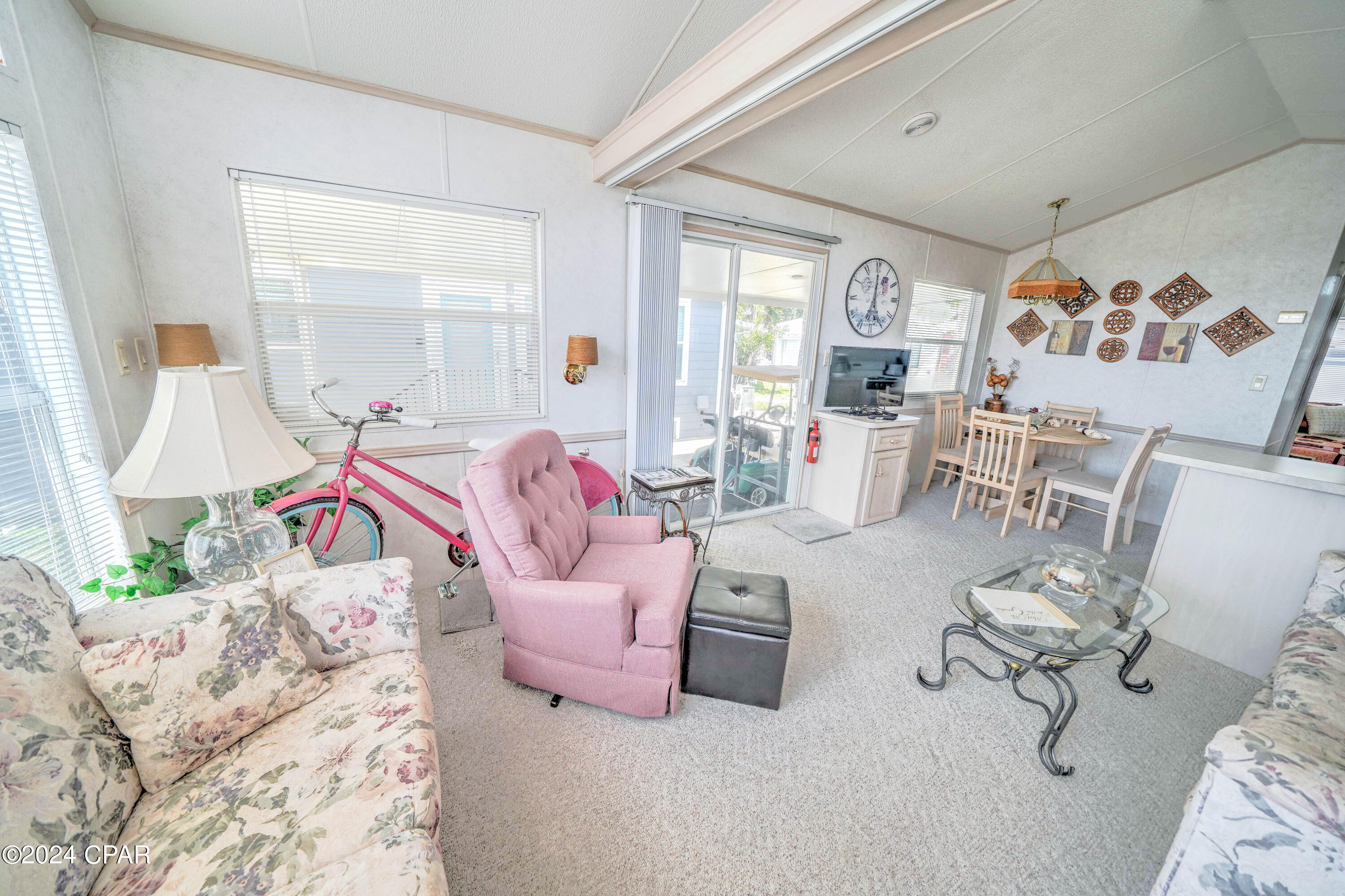 Venture Out Travel Trail - Residential