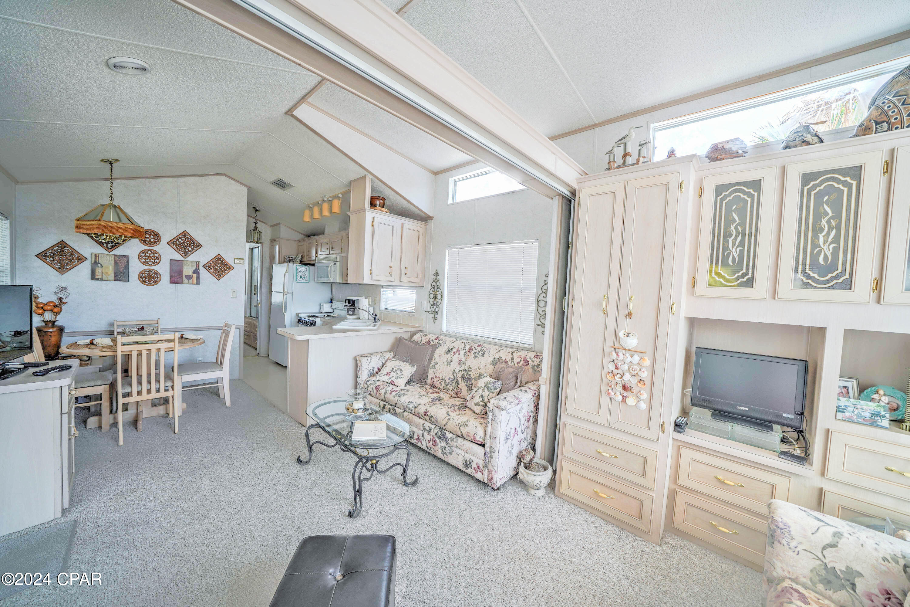 Venture Out Travel Trail - Residential