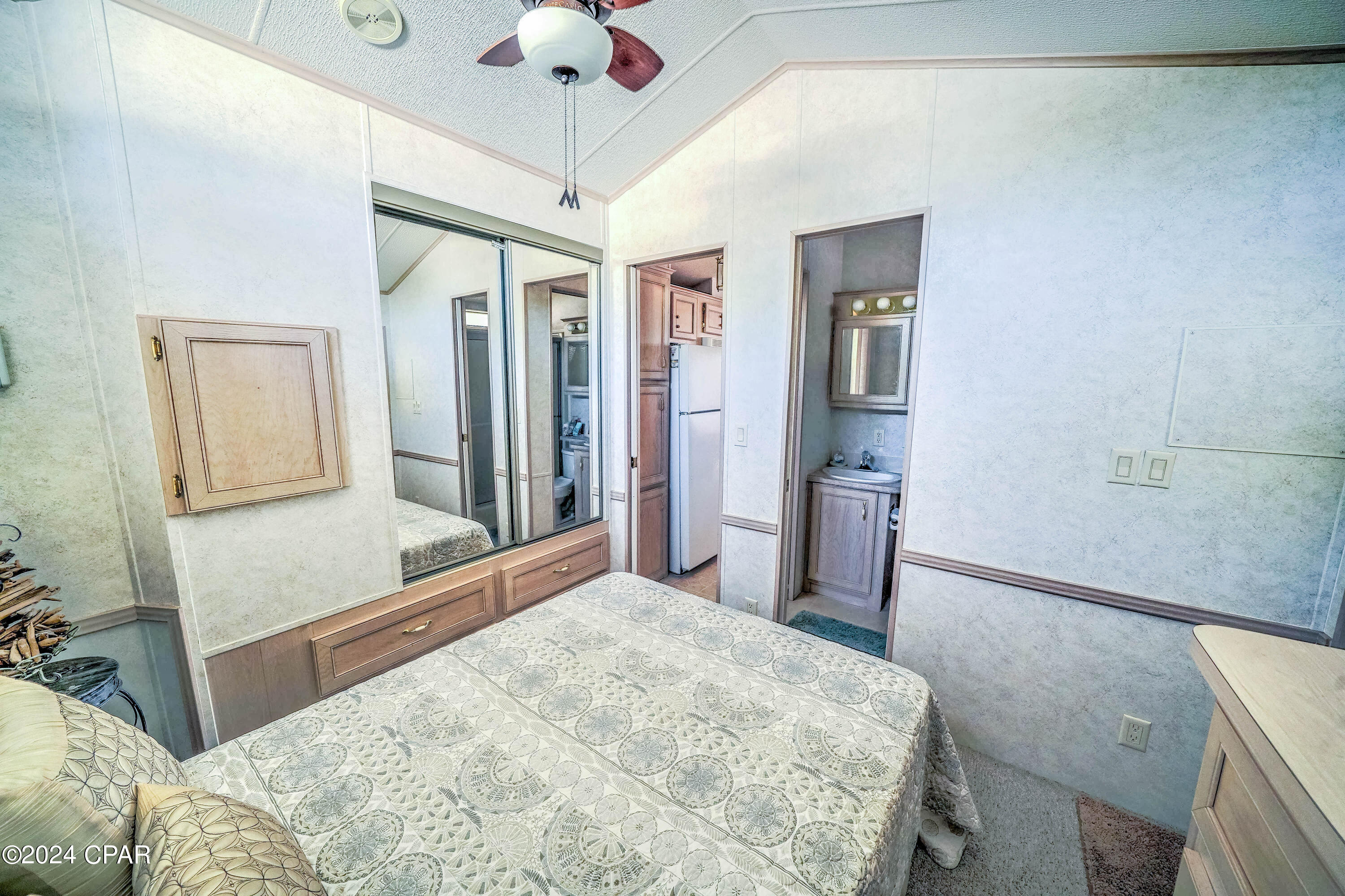 Venture Out Travel Trail - Residential