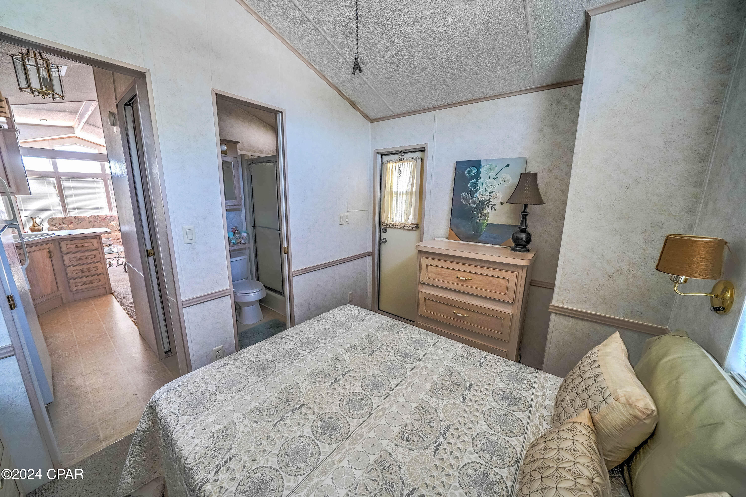 Venture Out Travel Trail - Residential