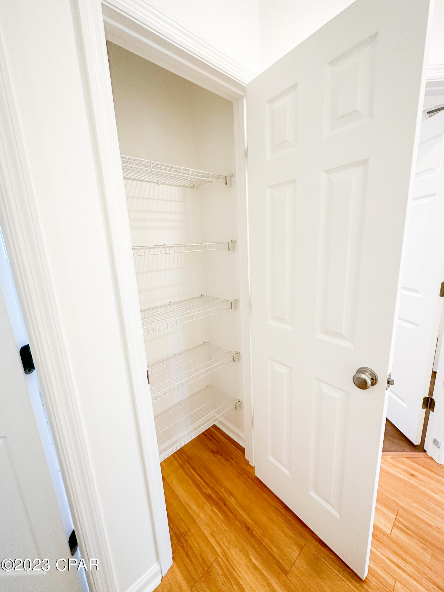 Britton Woods - Residential Lease