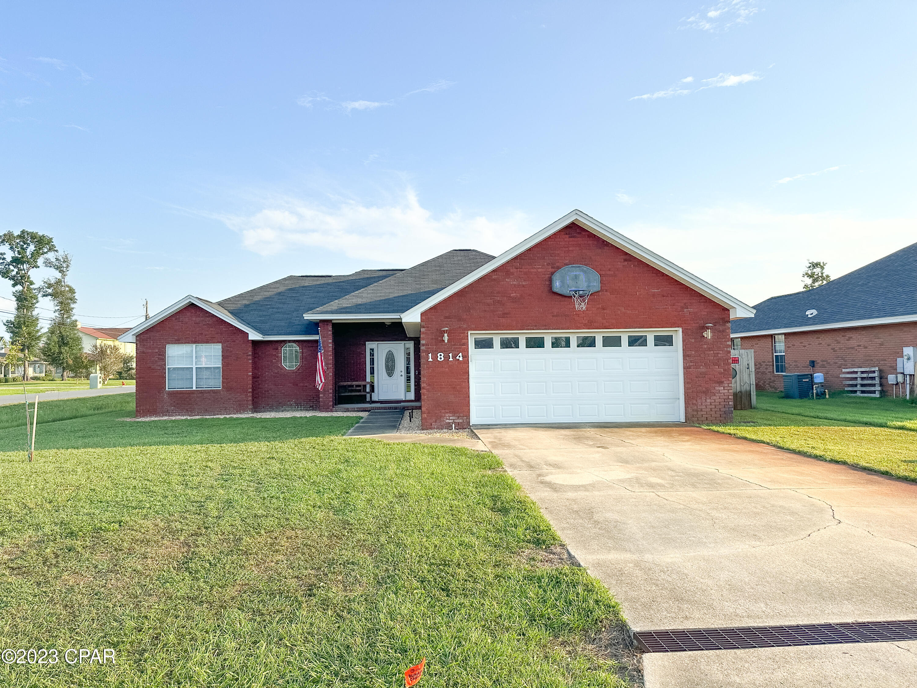 Britton Woods - Residential Lease