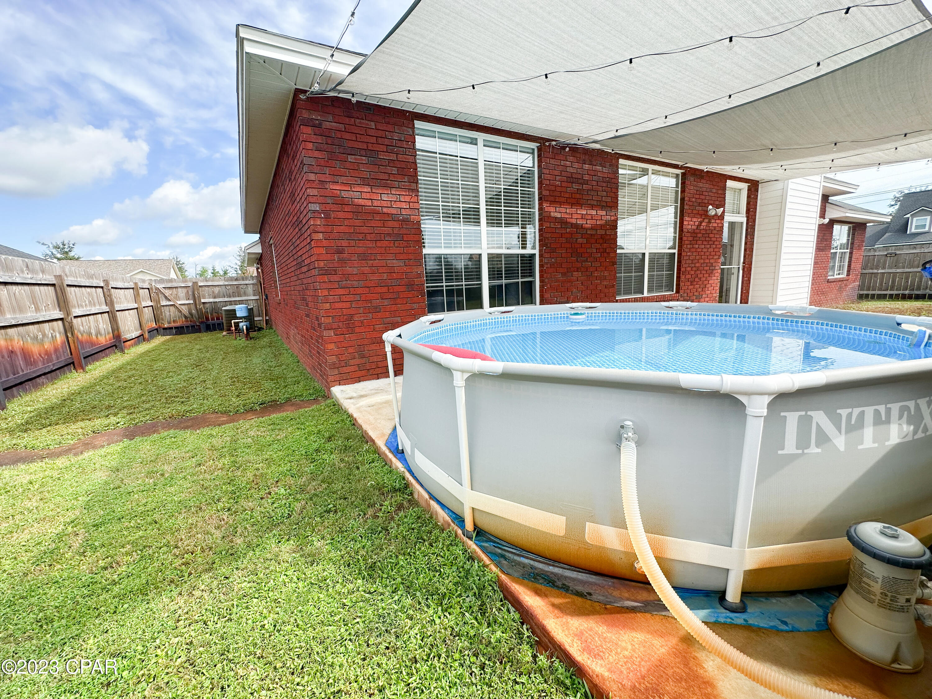 Britton Woods - Residential Lease