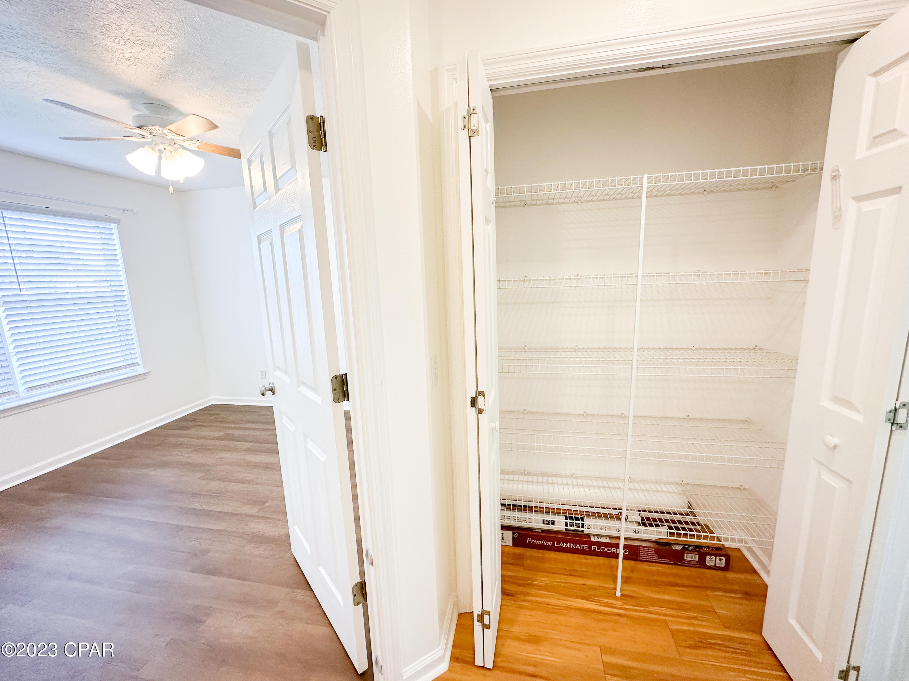 Britton Woods - Residential Lease