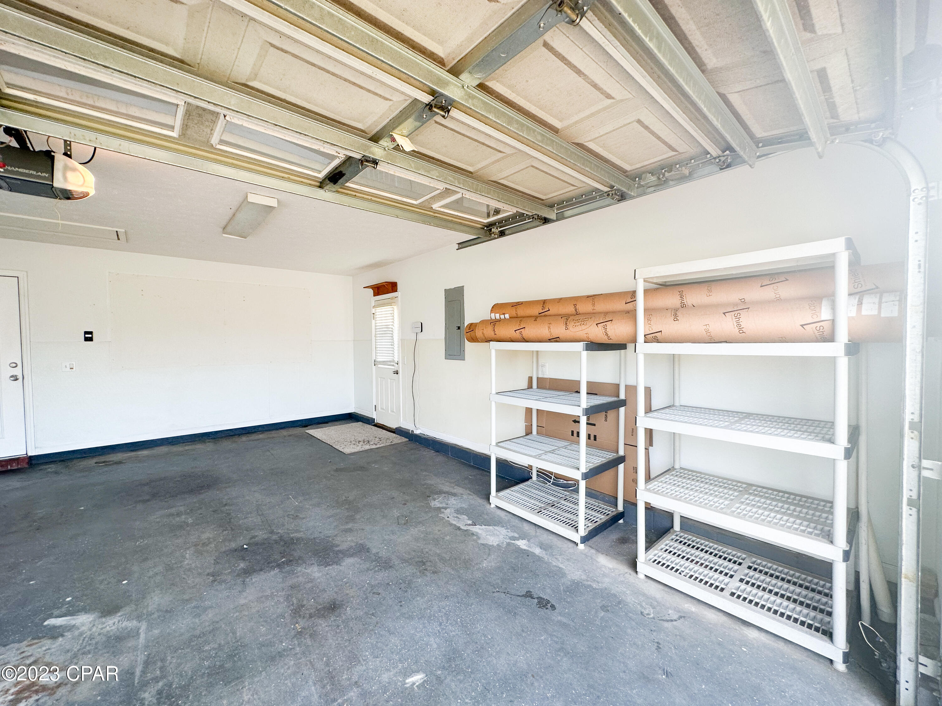 Britton Woods - Residential Lease