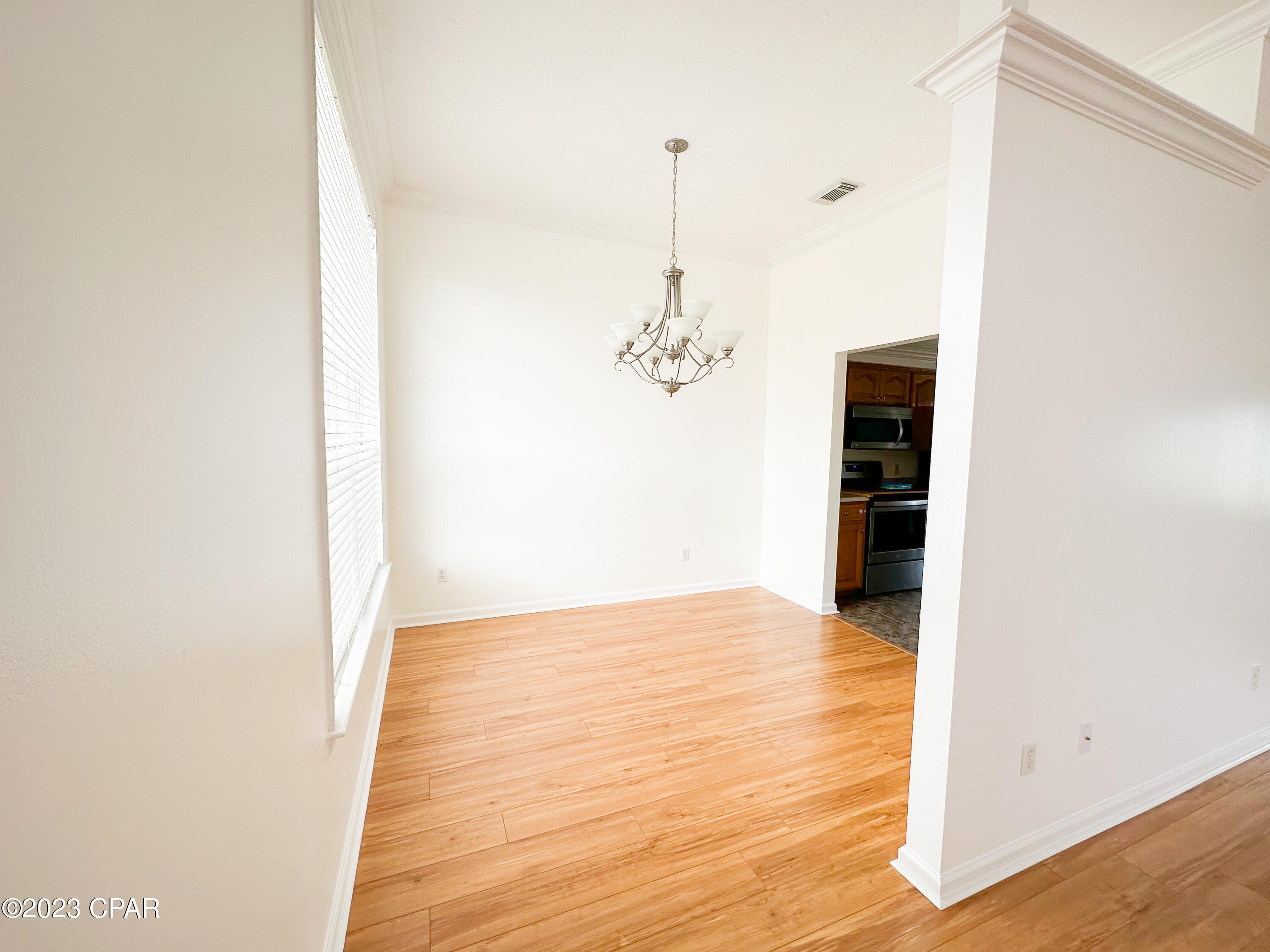 Britton Woods - Residential Lease