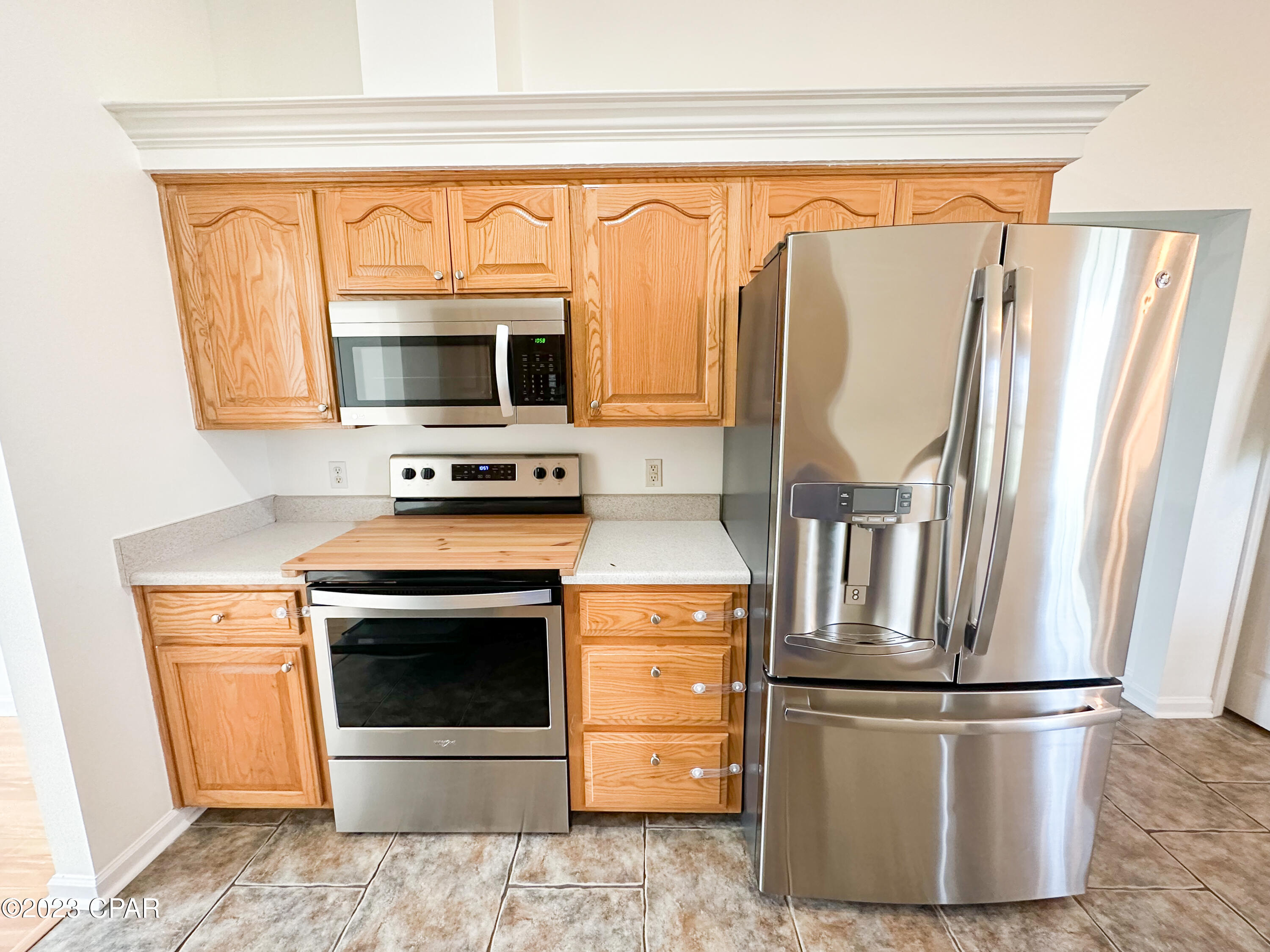 Britton Woods - Residential Lease